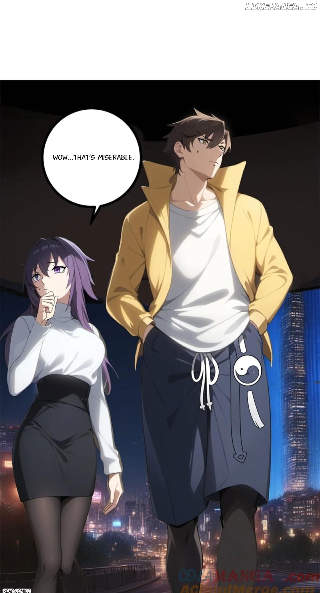 Entertainment Industry Feng Shui Master Chapter 12 - page 77