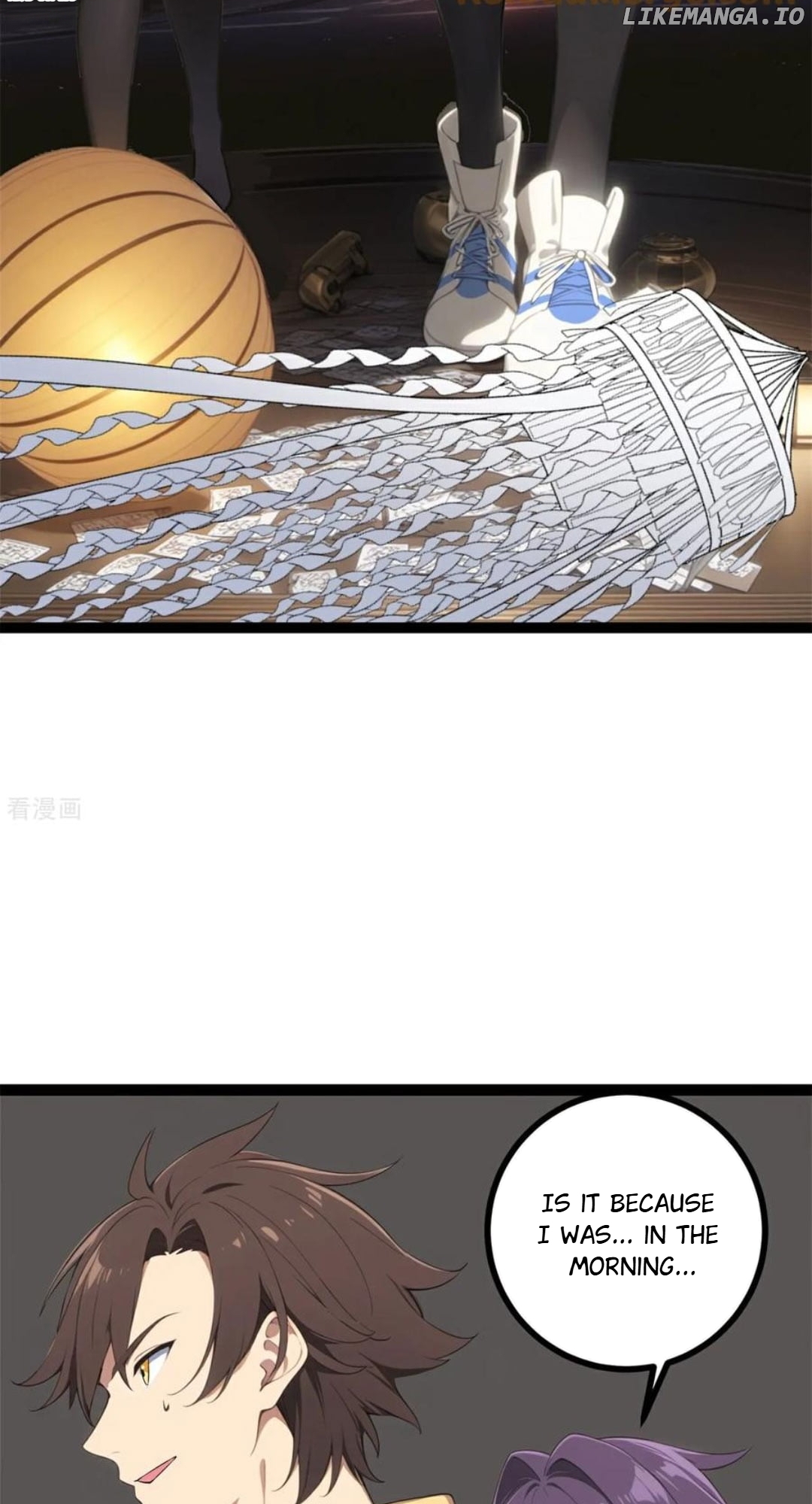 Entertainment Industry Feng Shui Master Chapter 12 - page 78