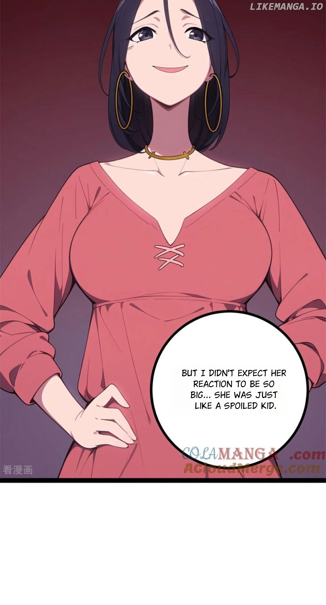 Entertainment Industry Feng Shui Master Chapter 12 - page 80