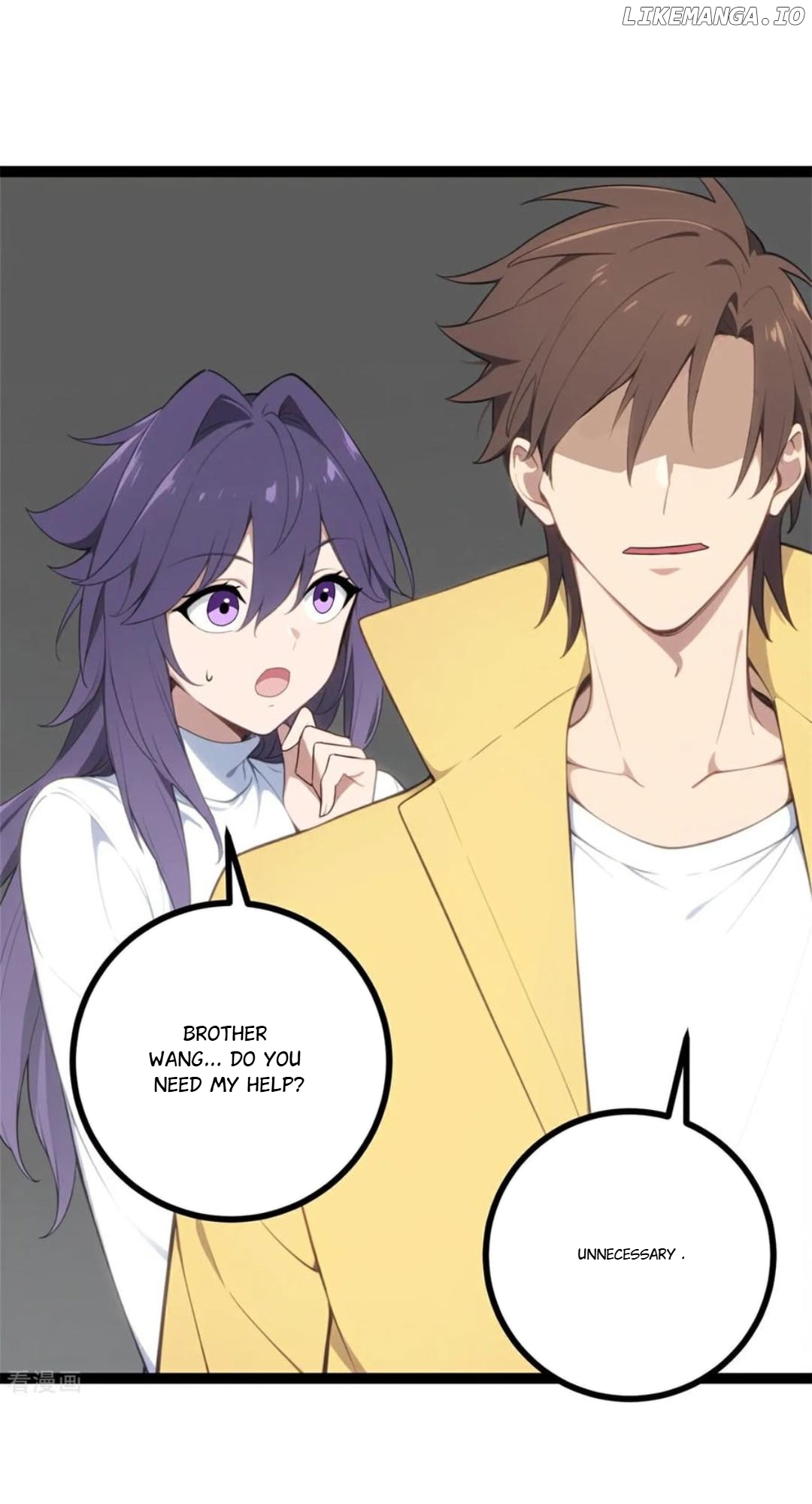 Entertainment Industry Feng Shui Master Chapter 12 - page 81