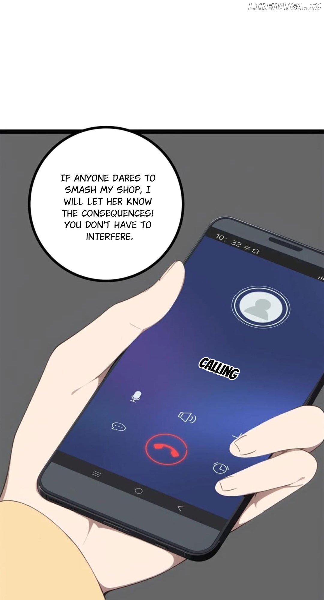 Entertainment Industry Feng Shui Master Chapter 12 - page 82