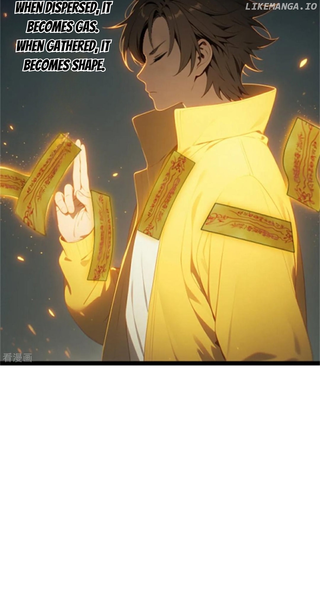 Entertainment Industry Feng Shui Master Chapter 12 - page 9