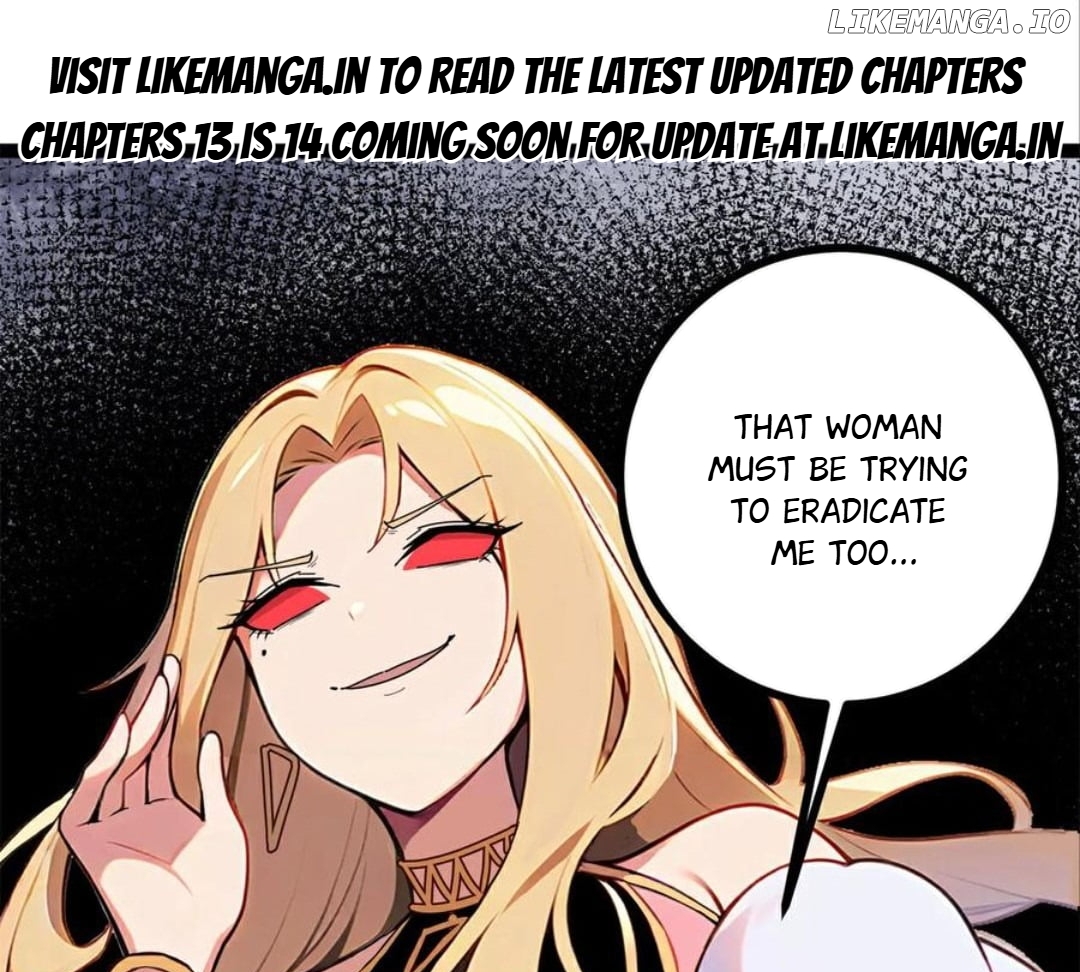 Entertainment Industry Feng Shui Master Chapter 11 - page 1