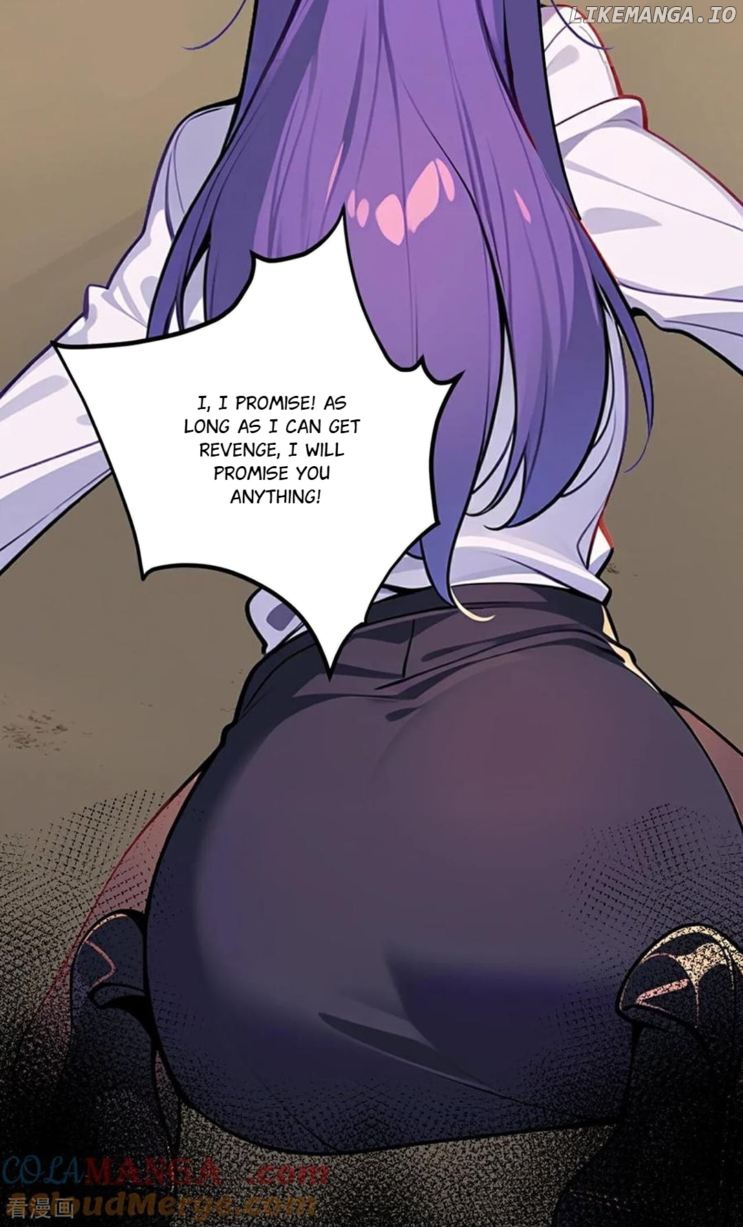 Entertainment Industry Feng Shui Master Chapter 11 - page 100