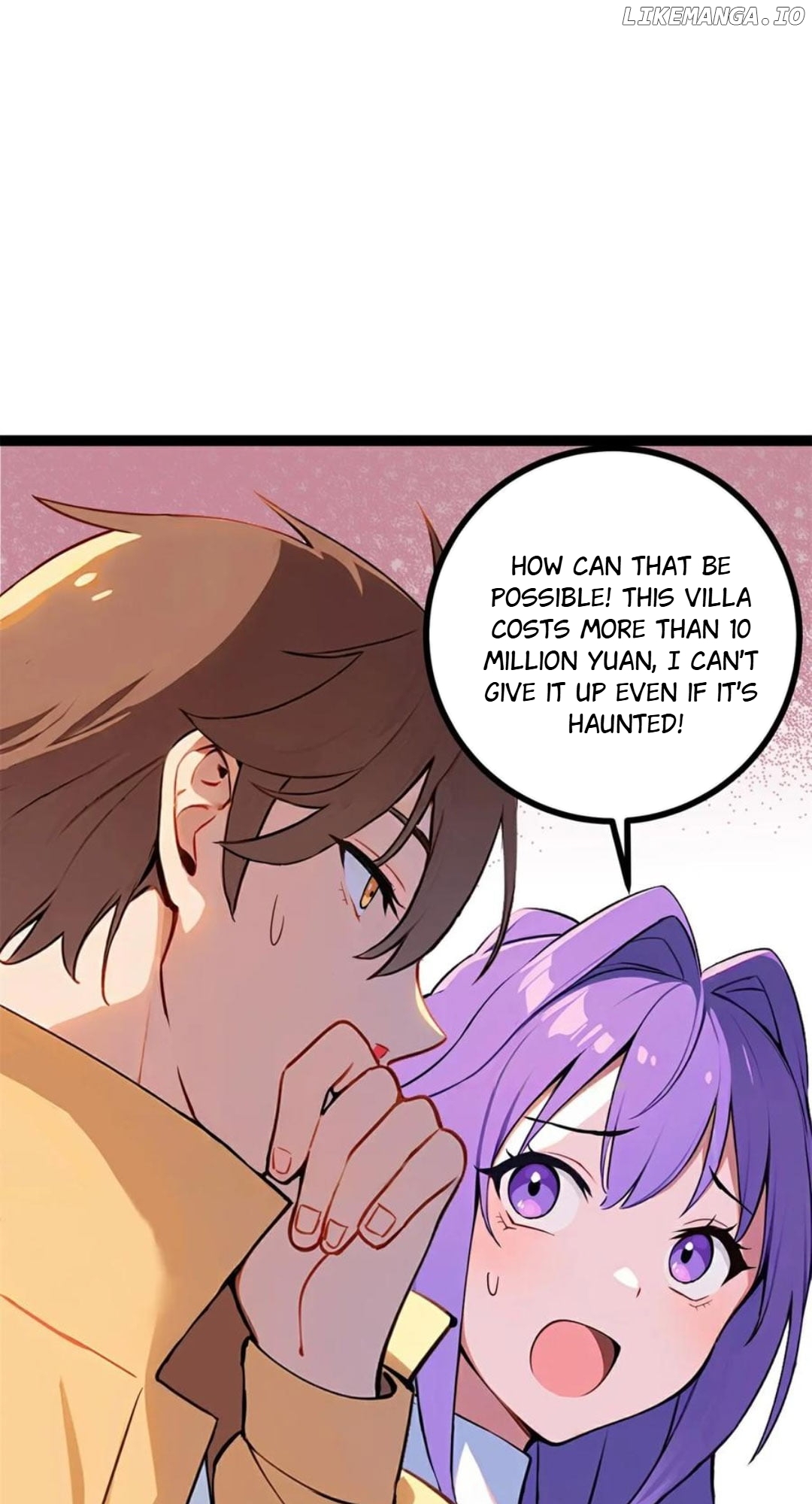 Entertainment Industry Feng Shui Master Chapter 11 - page 15