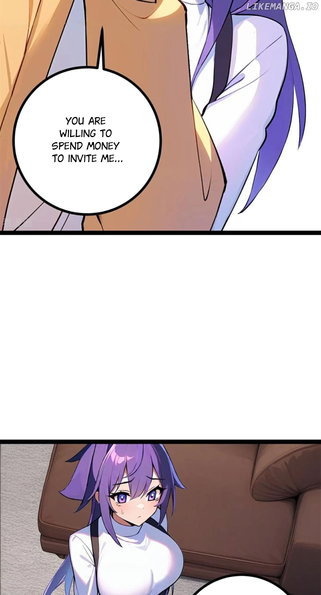 Entertainment Industry Feng Shui Master Chapter 11 - page 16