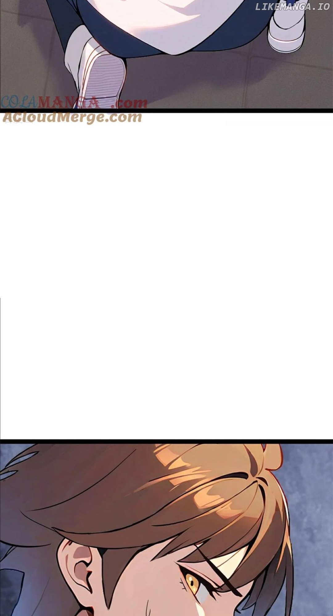 Entertainment Industry Feng Shui Master Chapter 11 - page 18