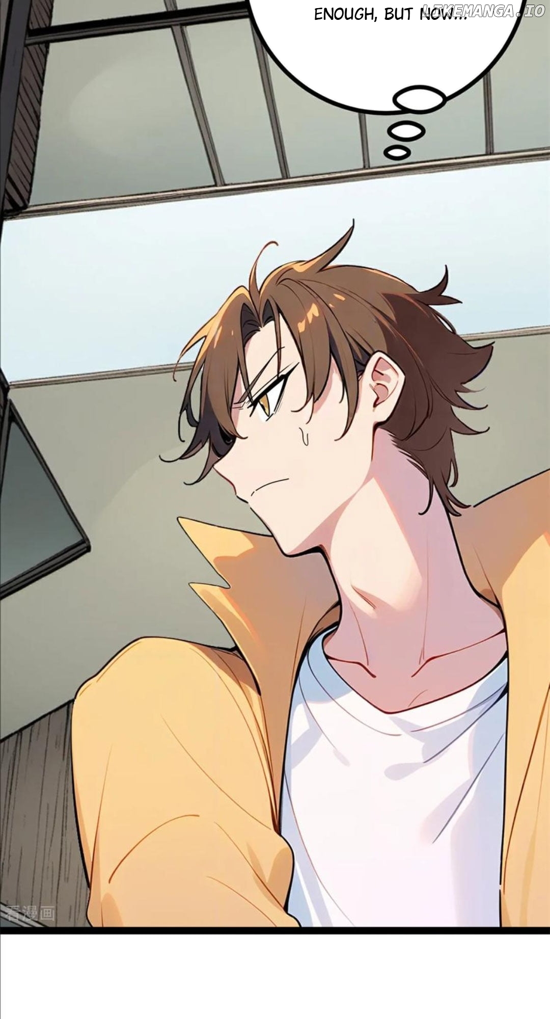 Entertainment Industry Feng Shui Master Chapter 11 - page 20