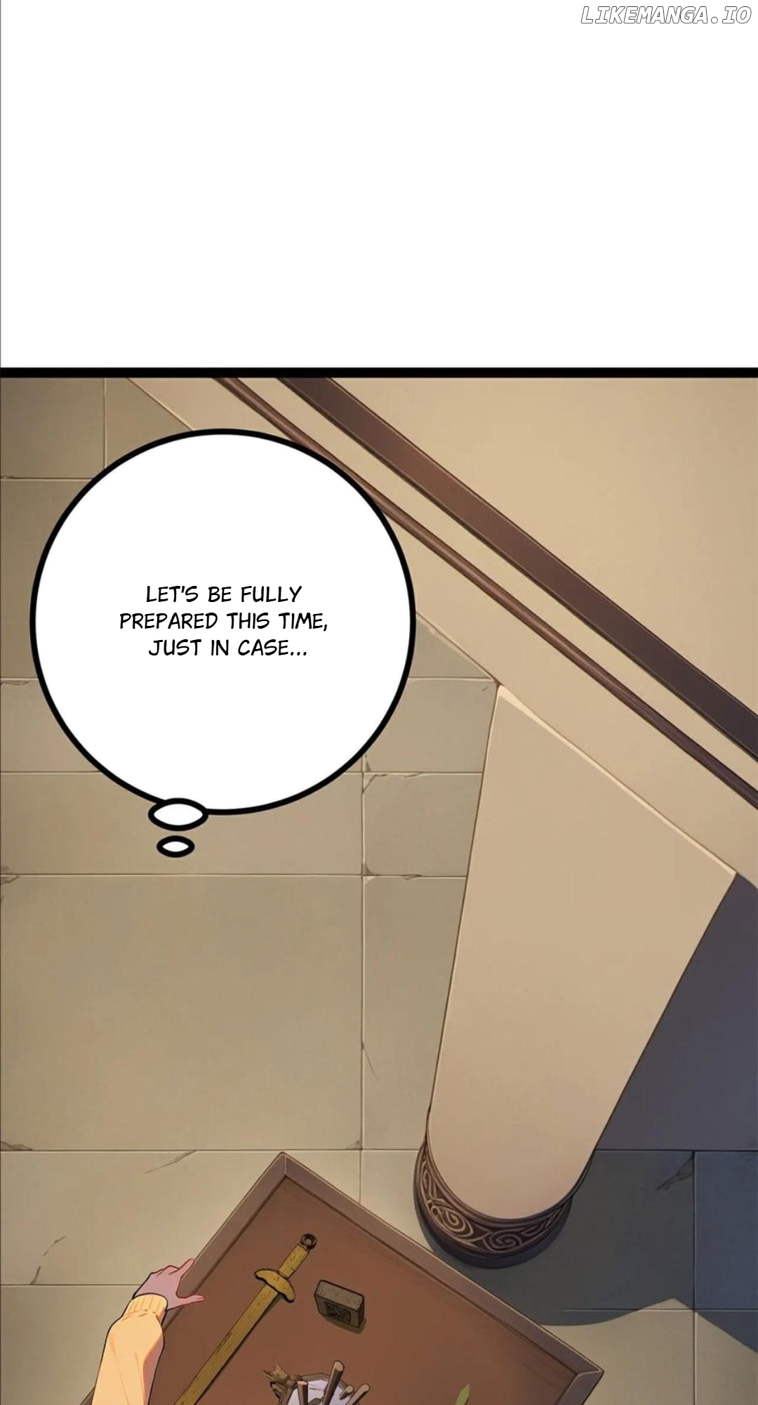 Entertainment Industry Feng Shui Master Chapter 11 - page 21