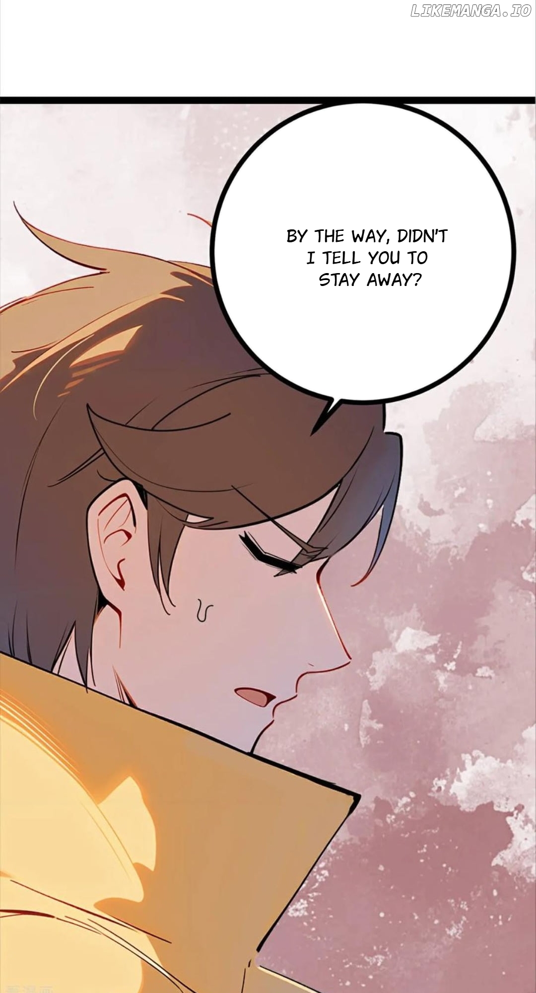 Entertainment Industry Feng Shui Master Chapter 11 - page 28