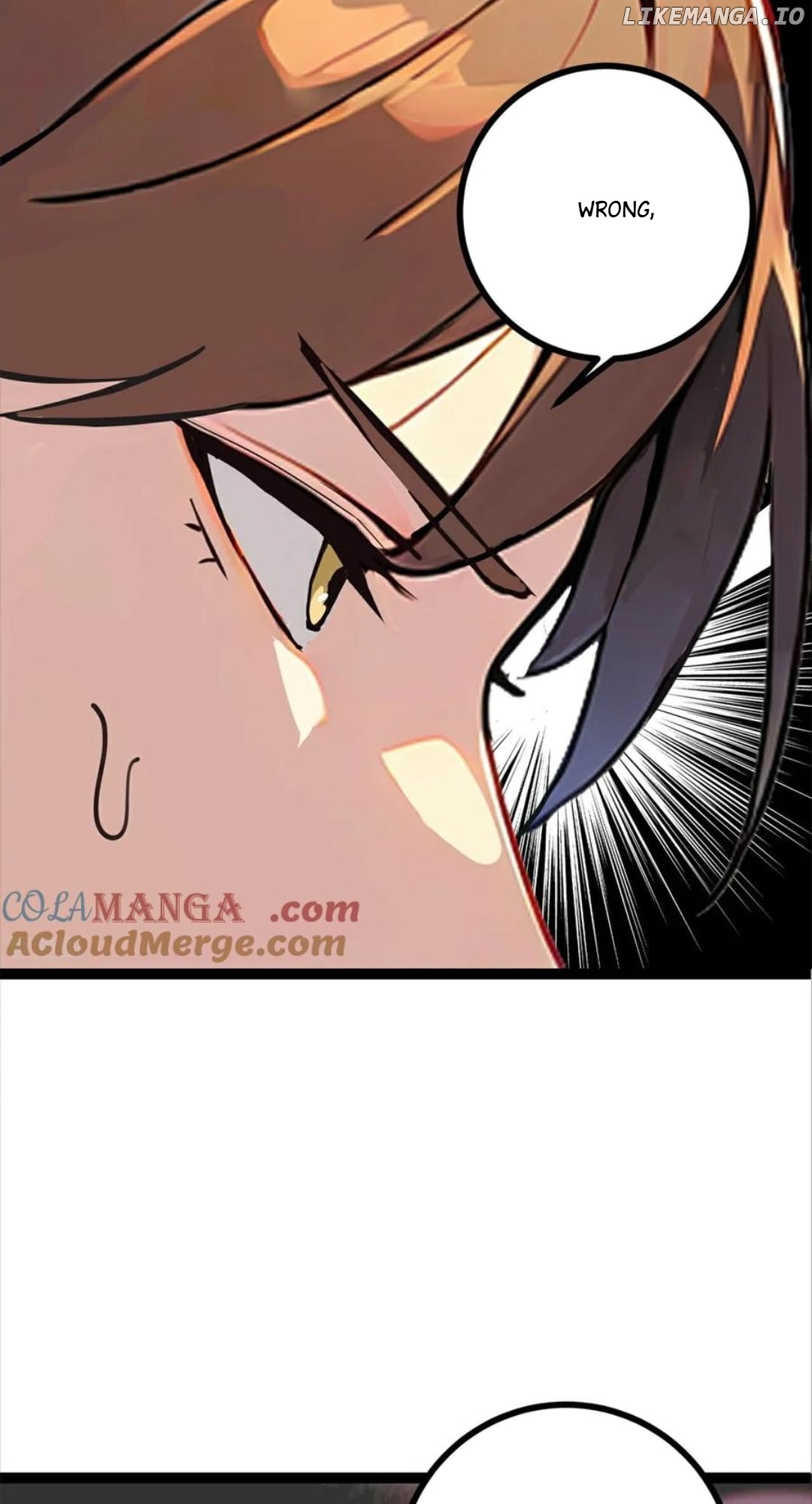 Entertainment Industry Feng Shui Master Chapter 11 - page 30