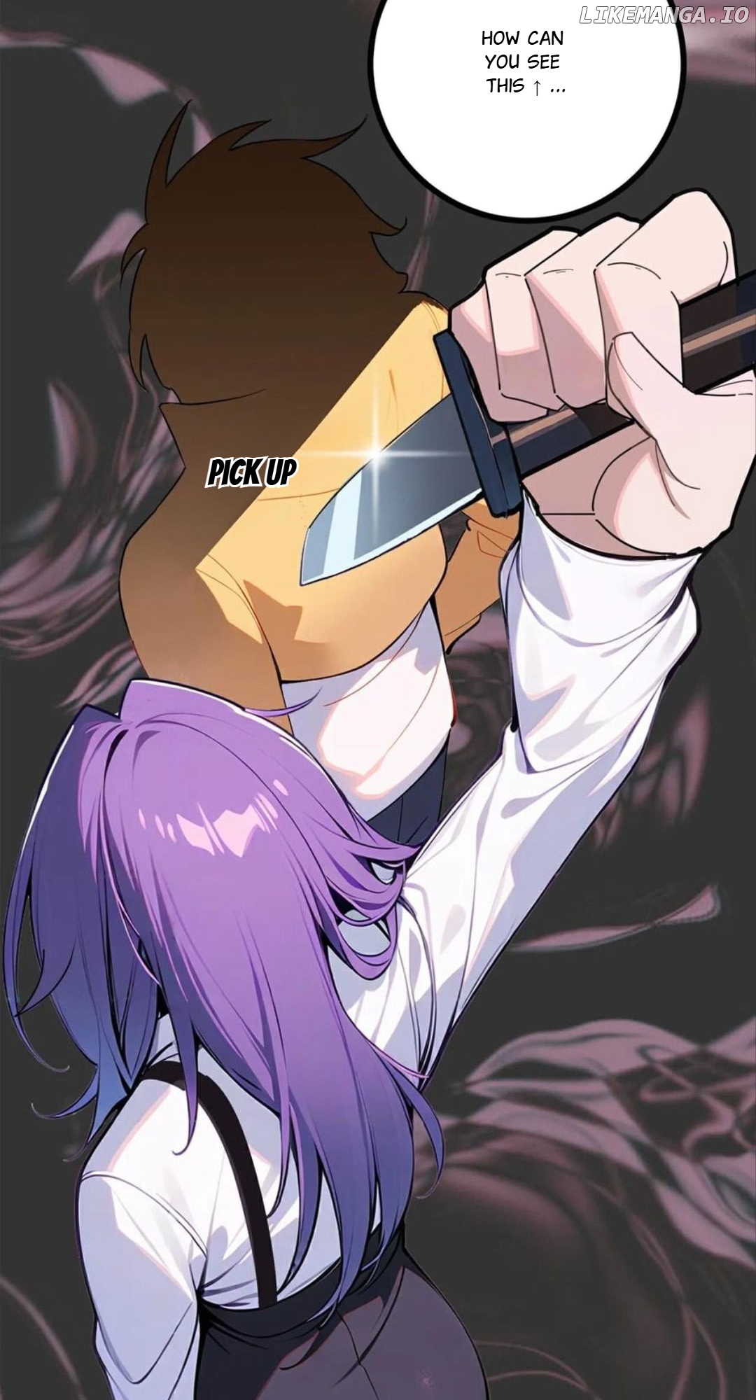Entertainment Industry Feng Shui Master Chapter 11 - page 31