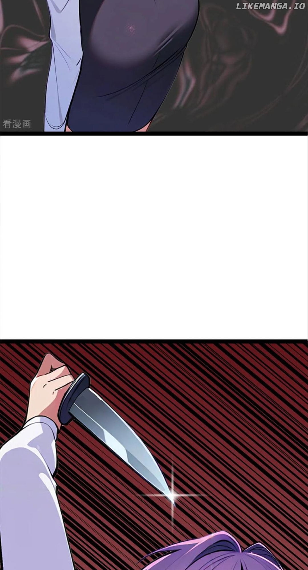 Entertainment Industry Feng Shui Master Chapter 11 - page 32
