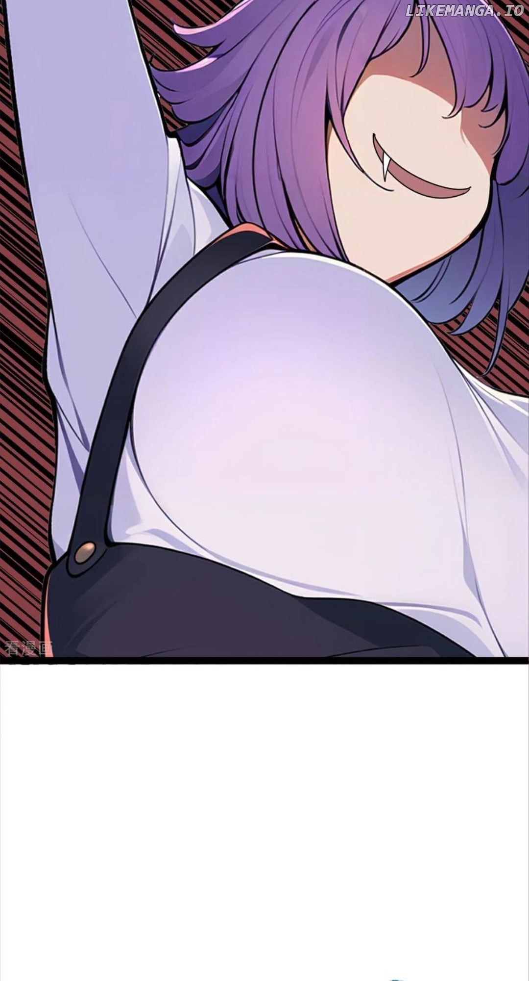 Entertainment Industry Feng Shui Master Chapter 11 - page 33