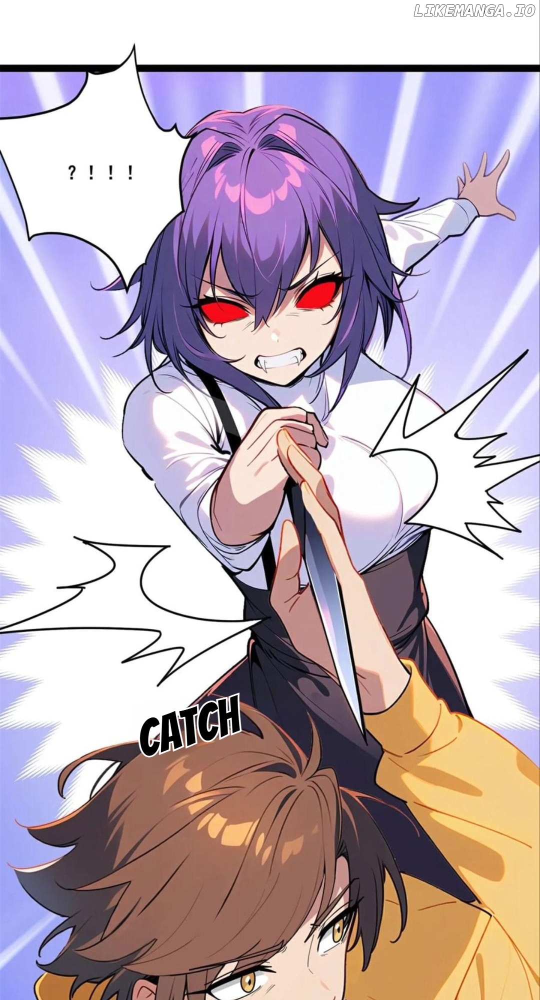 Entertainment Industry Feng Shui Master Chapter 11 - page 35