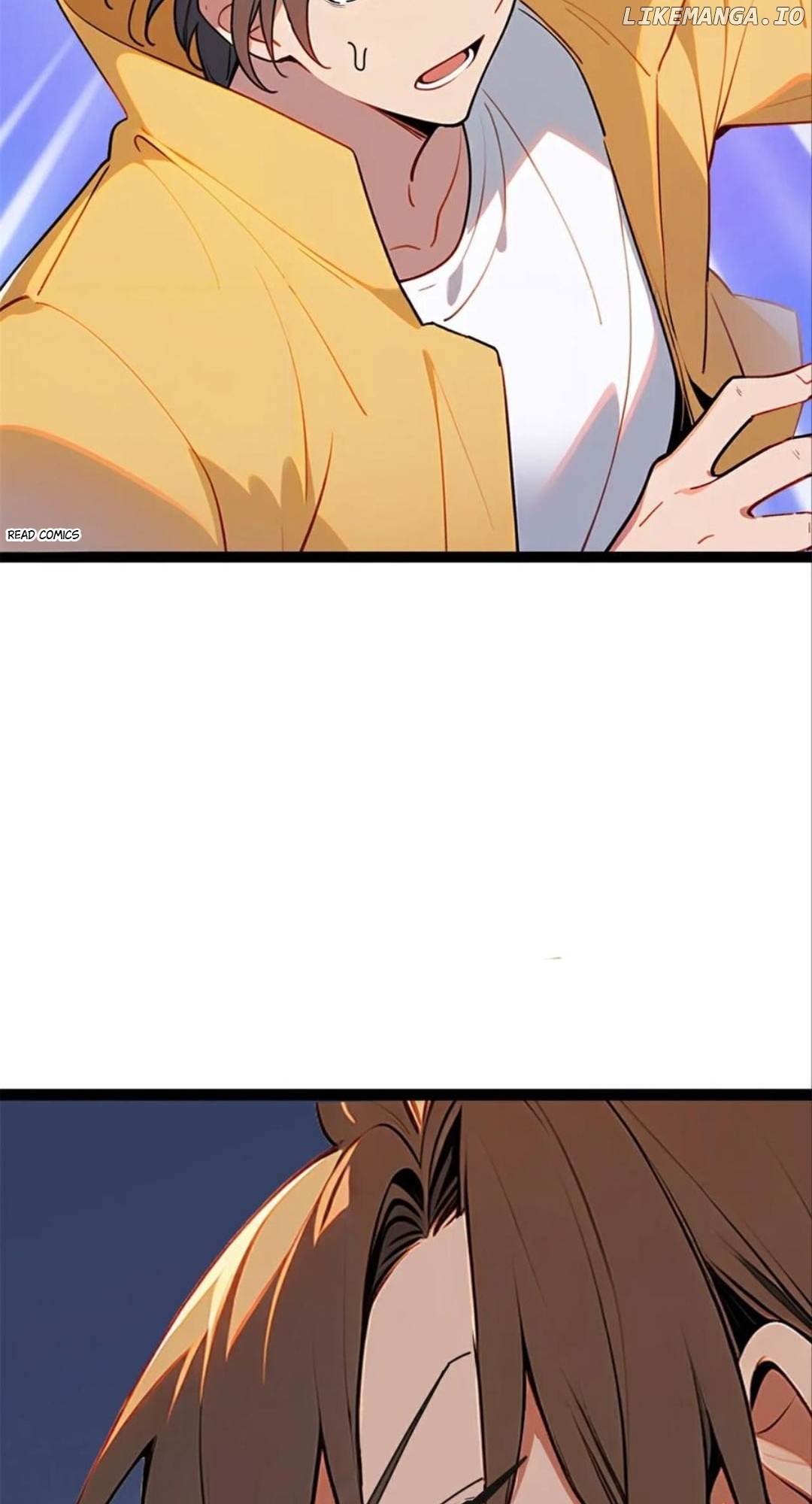 Entertainment Industry Feng Shui Master Chapter 11 - page 36