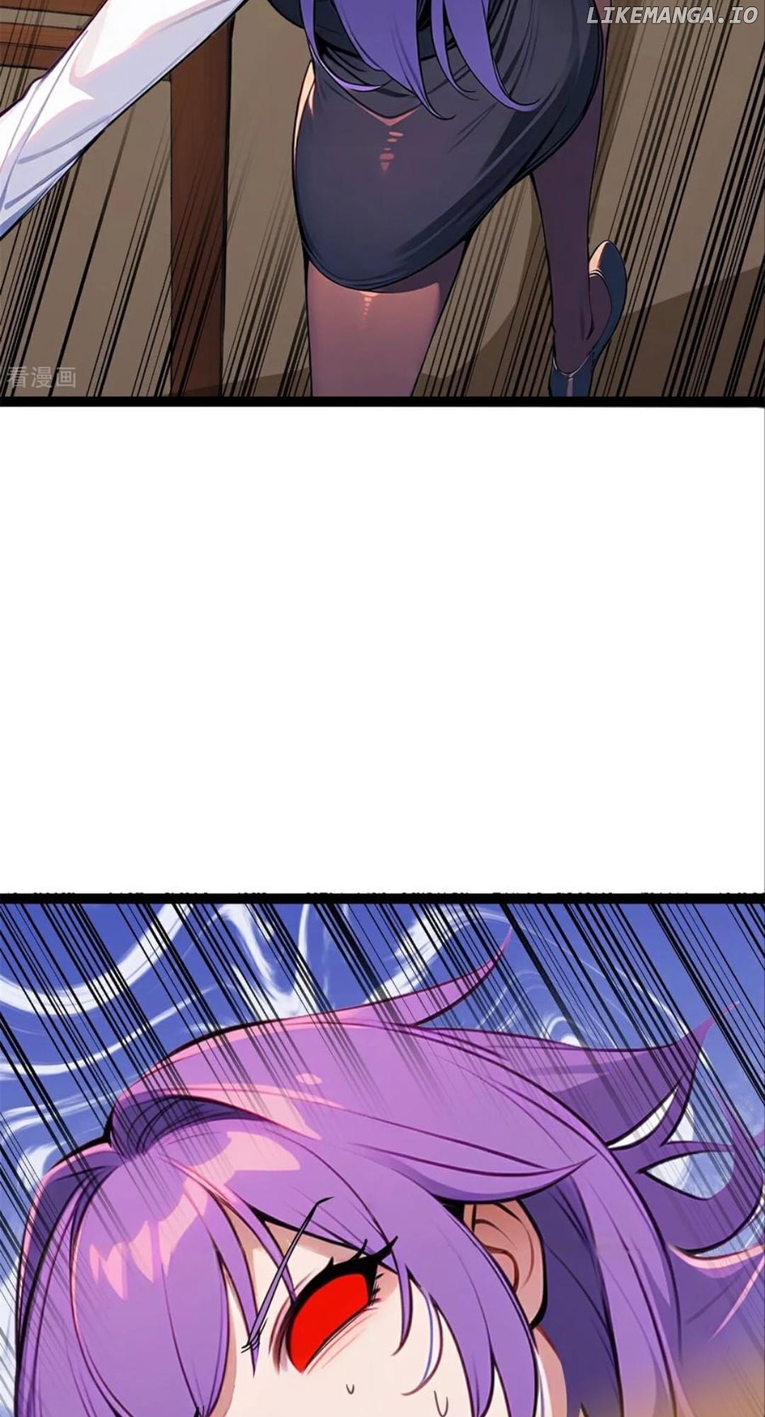 Entertainment Industry Feng Shui Master Chapter 11 - page 40