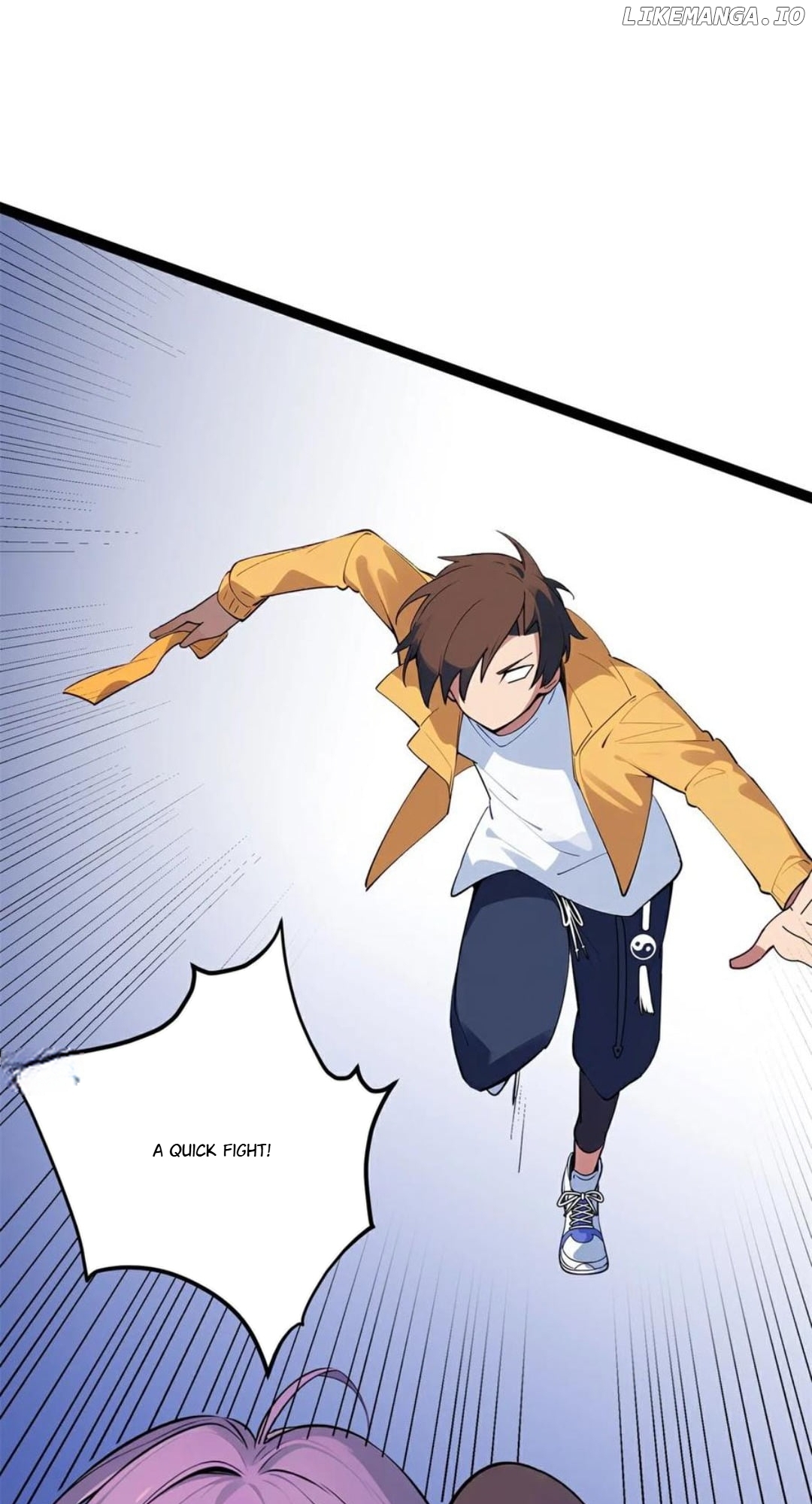 Entertainment Industry Feng Shui Master Chapter 11 - page 52