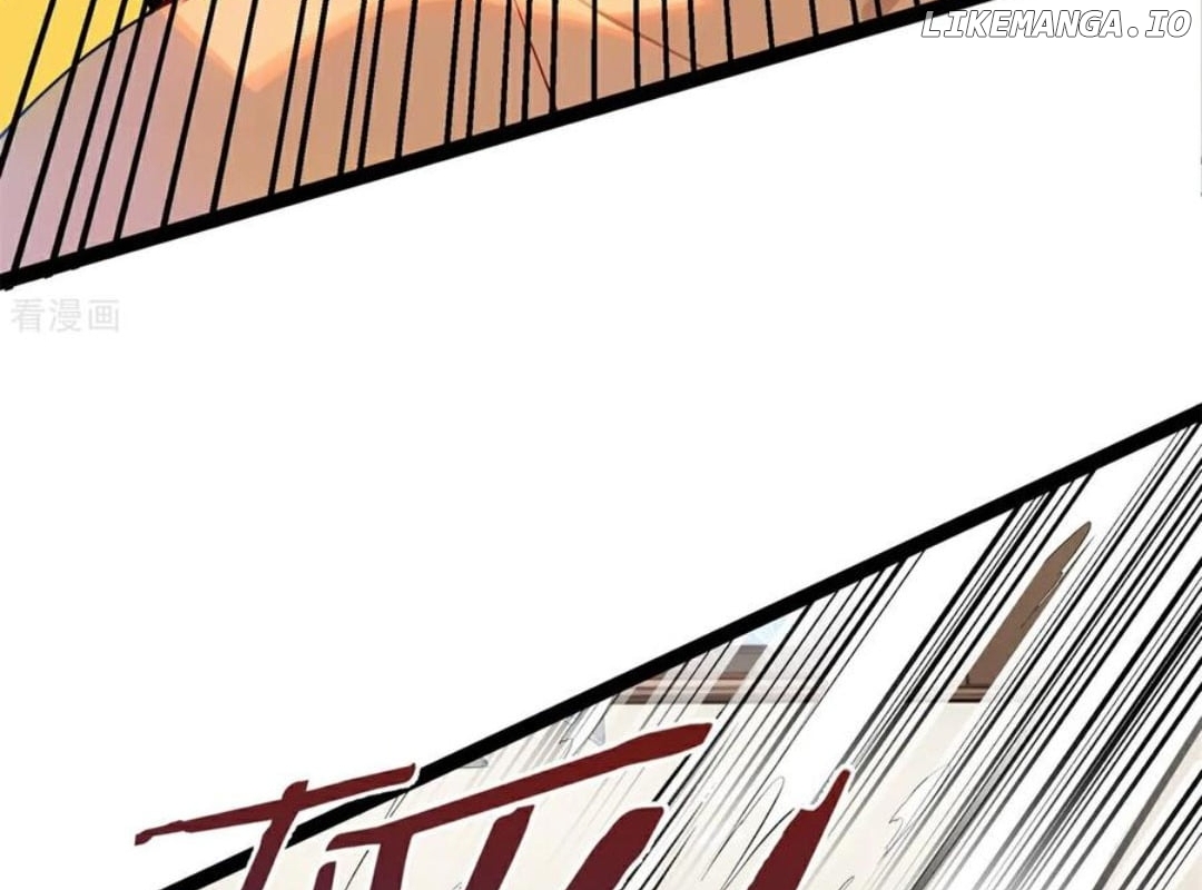 Entertainment Industry Feng Shui Master Chapter 11 - page 59