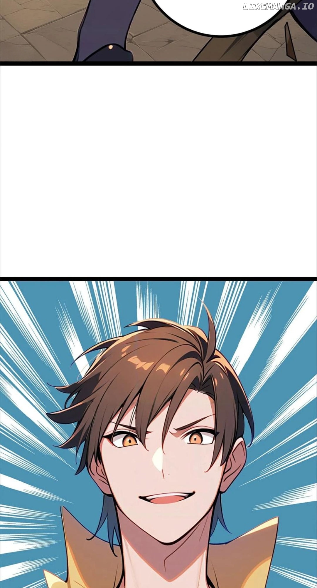 Entertainment Industry Feng Shui Master Chapter 11 - page 65