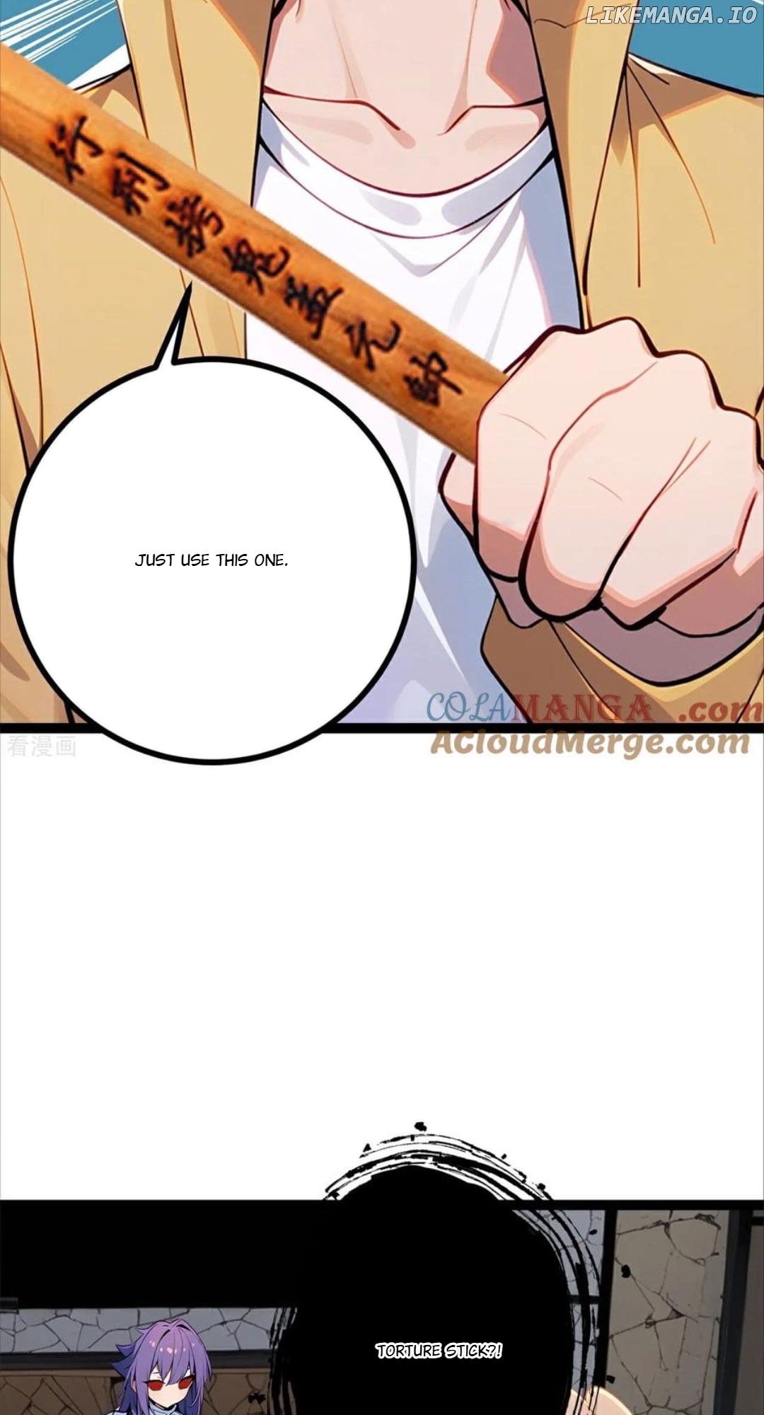 Entertainment Industry Feng Shui Master Chapter 11 - page 66