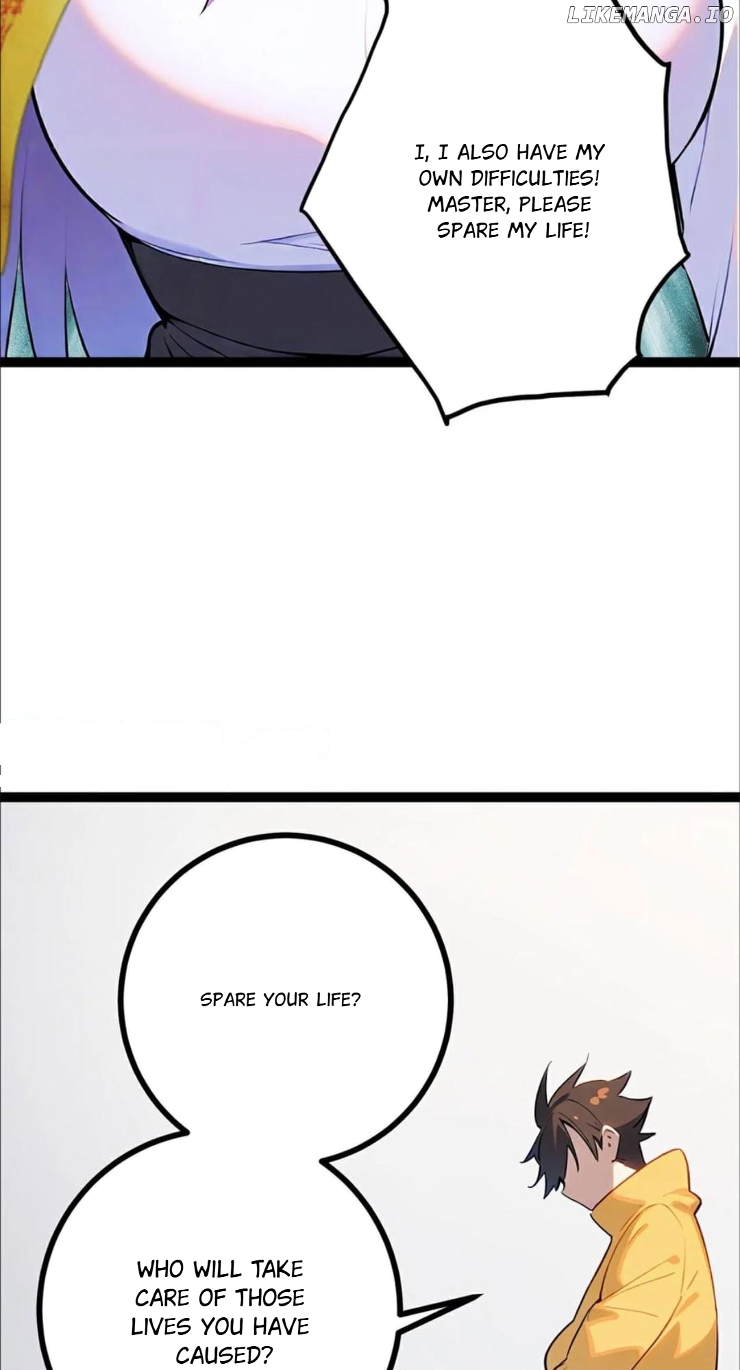 Entertainment Industry Feng Shui Master Chapter 11 - page 70