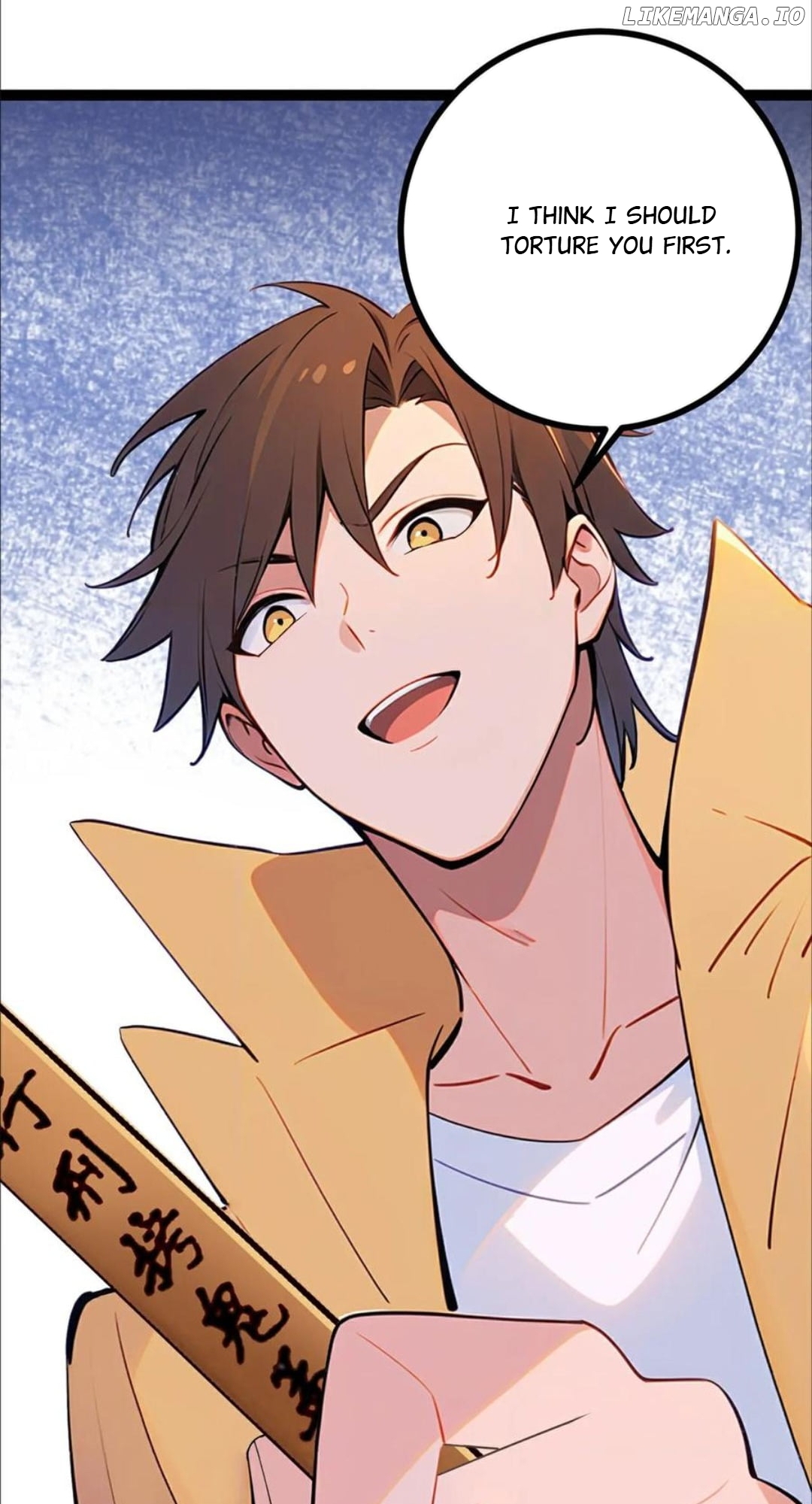 Entertainment Industry Feng Shui Master Chapter 11 - page 72