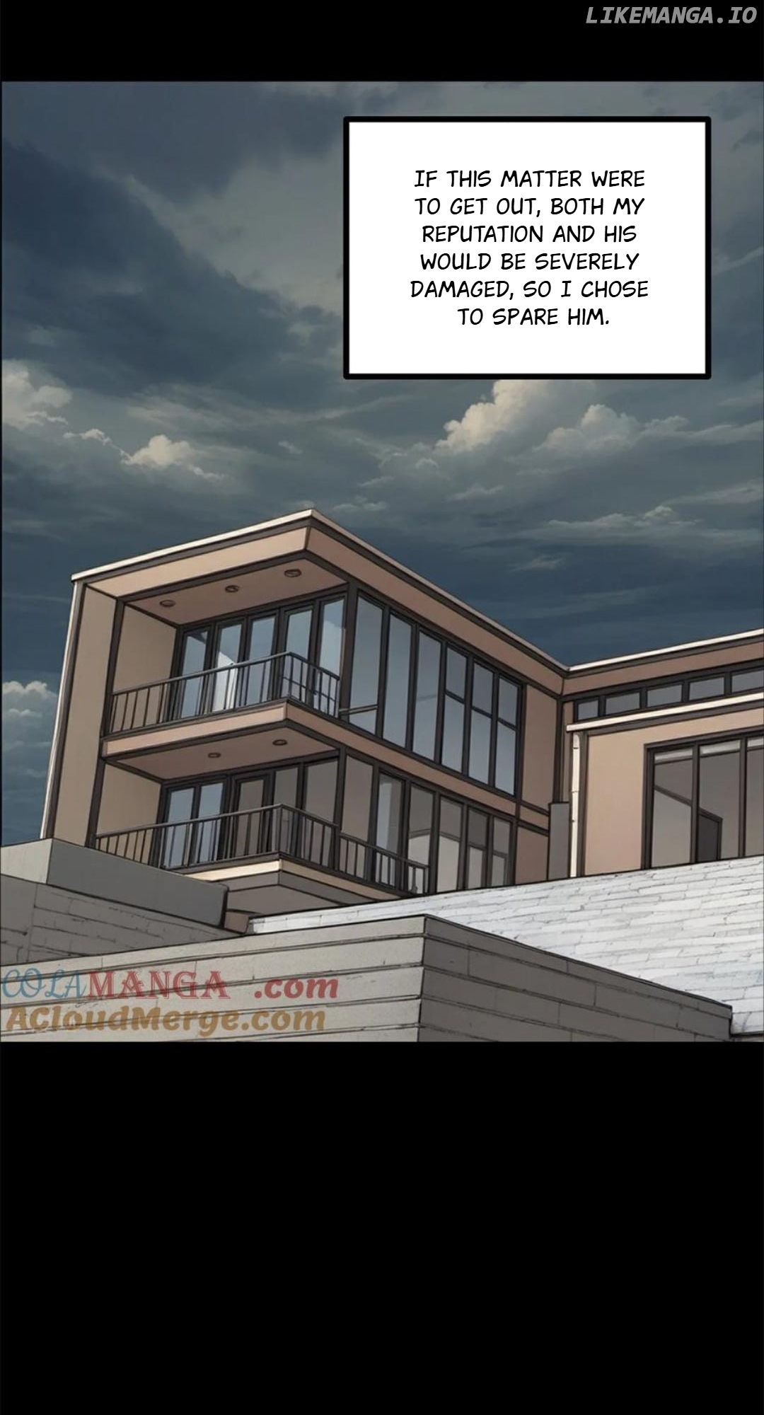 Entertainment Industry Feng Shui Master Chapter 11 - page 81