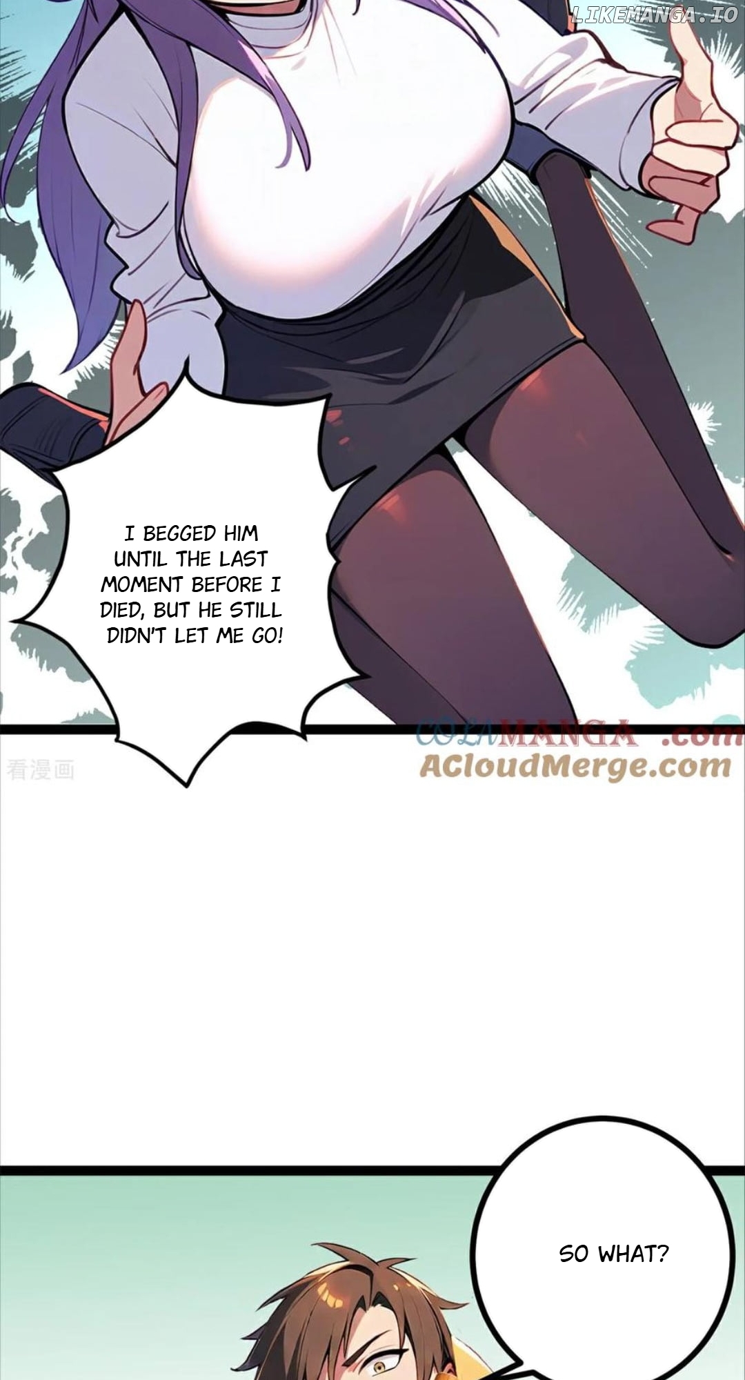 Entertainment Industry Feng Shui Master Chapter 11 - page 88