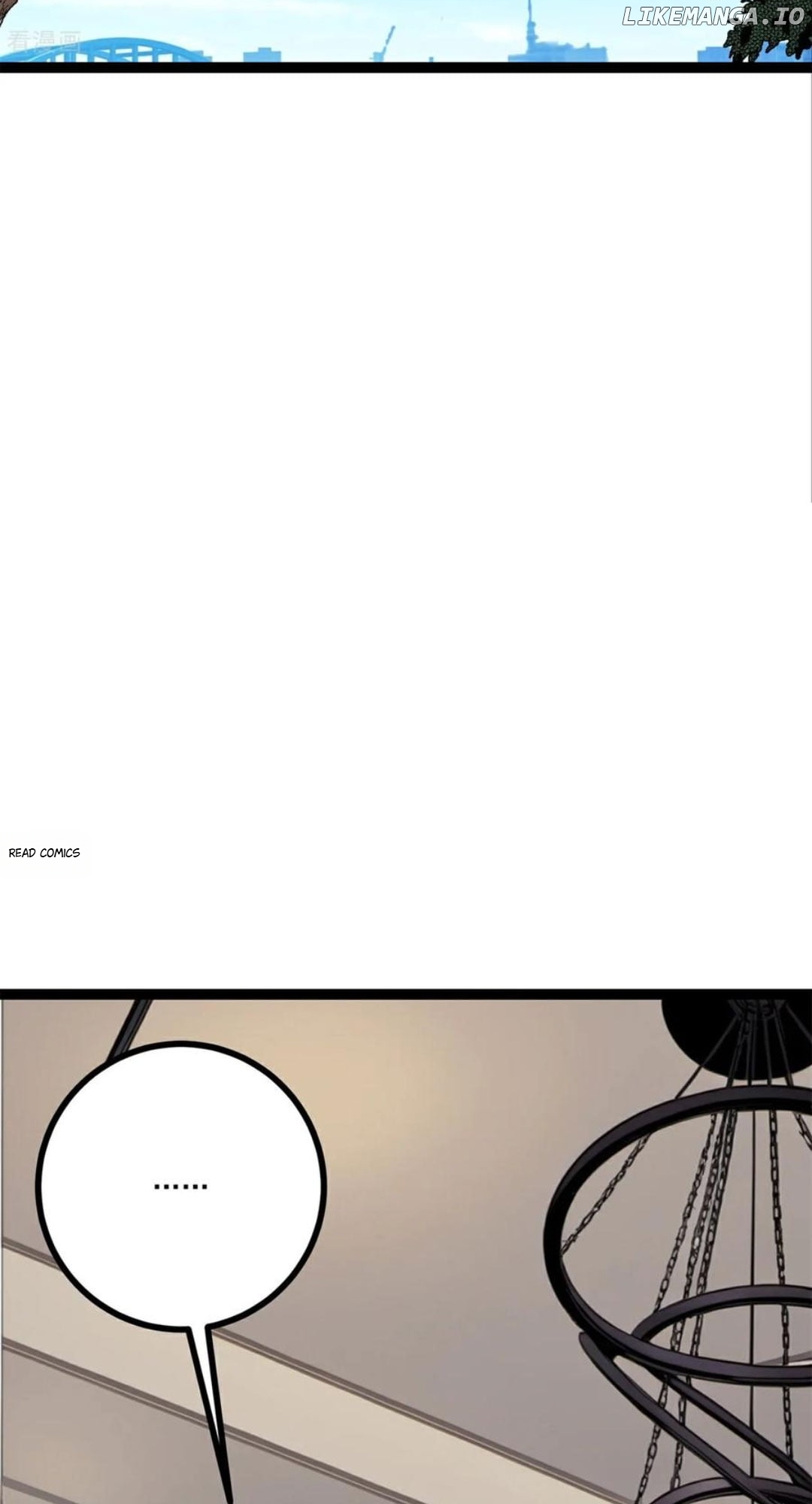 Entertainment Industry Feng Shui Master Chapter 11 - page 9
