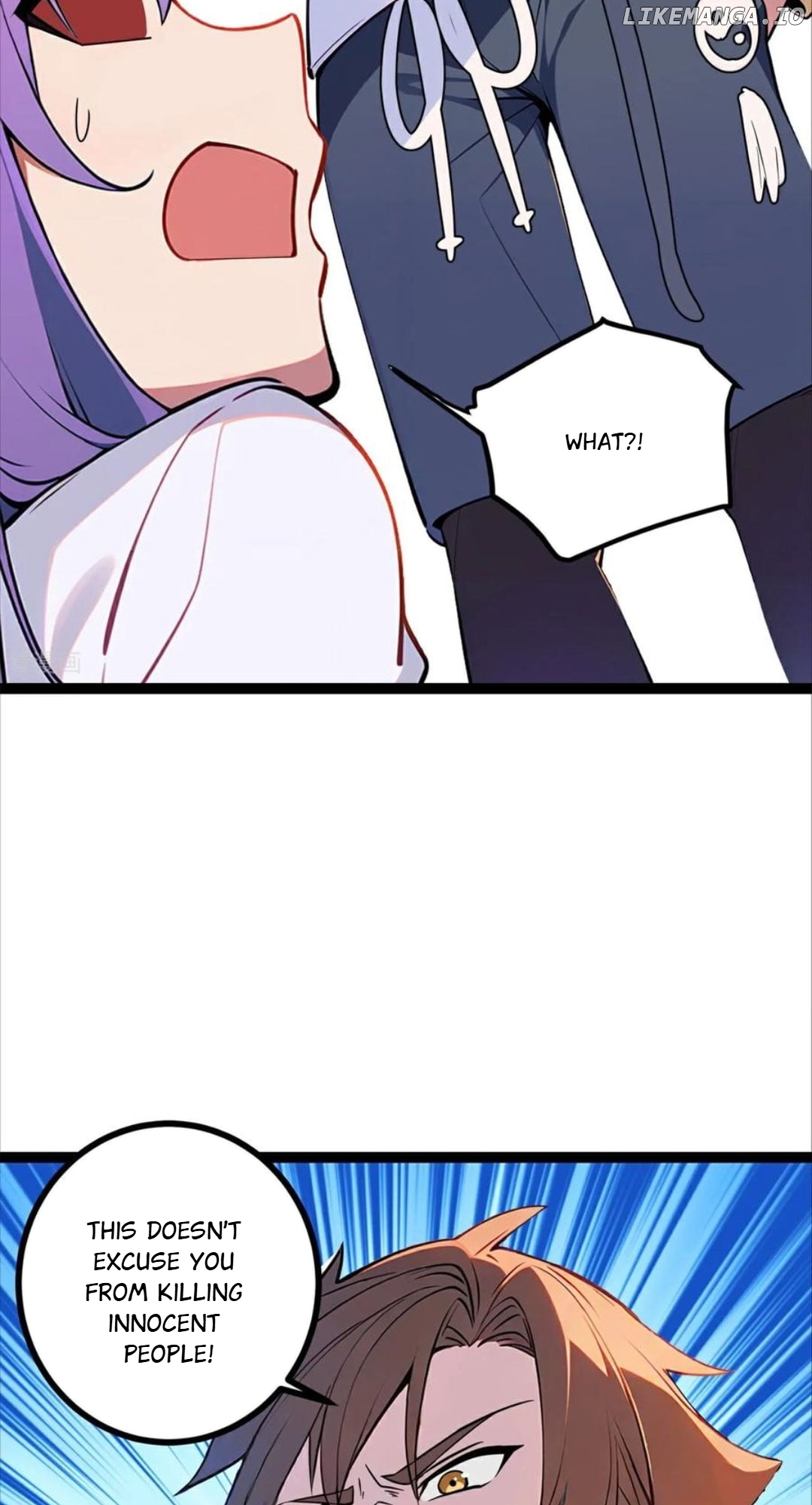 Entertainment Industry Feng Shui Master Chapter 11 - page 90