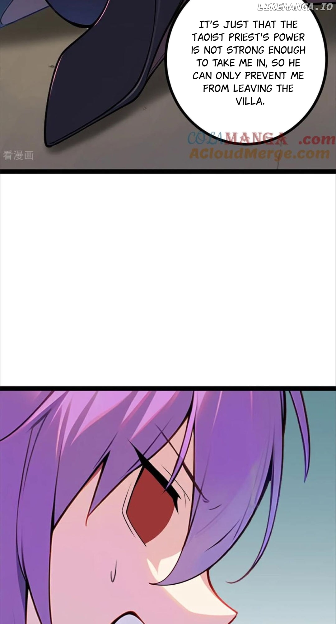 Entertainment Industry Feng Shui Master Chapter 11 - page 93