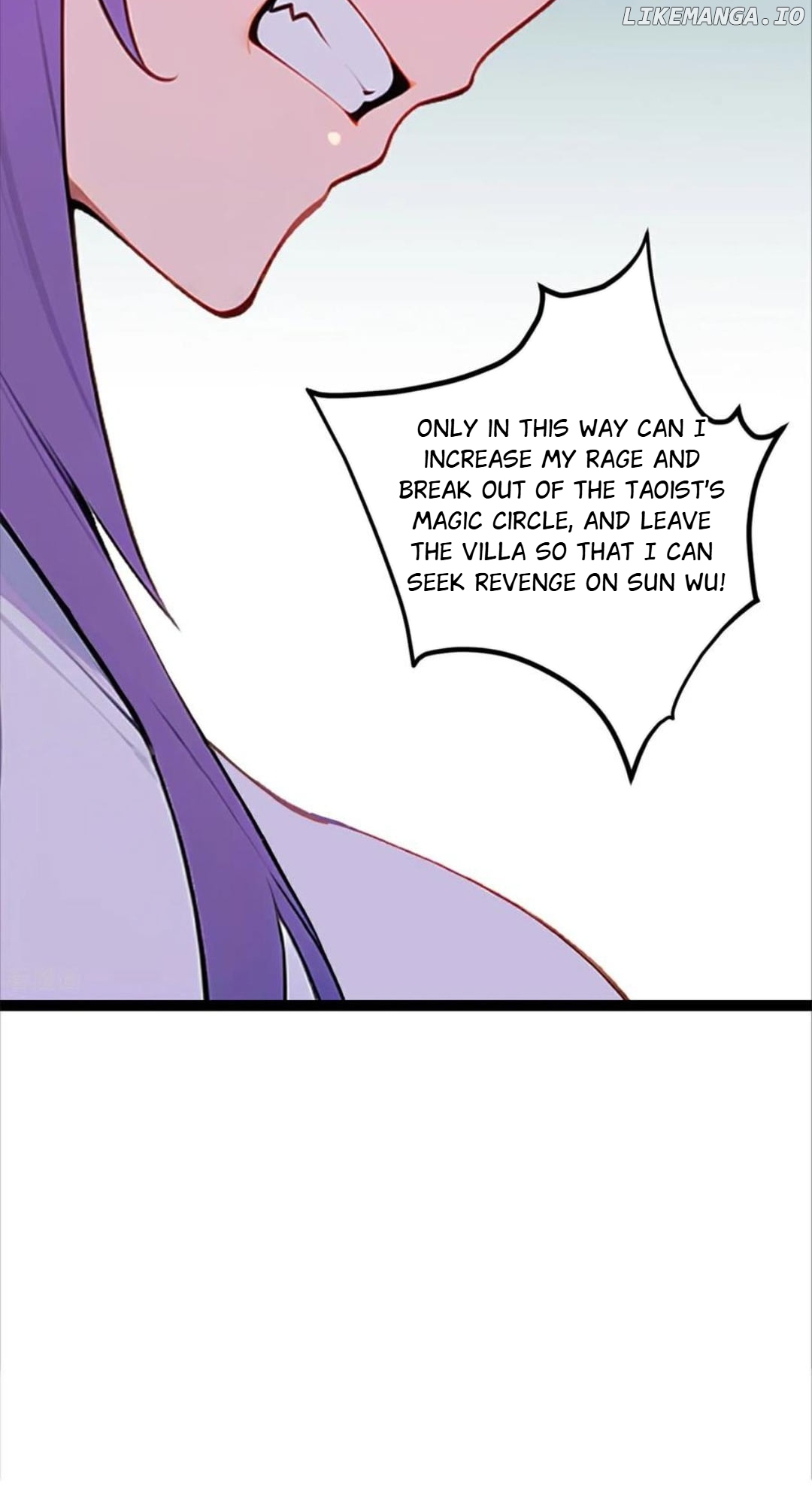 Entertainment Industry Feng Shui Master Chapter 11 - page 94