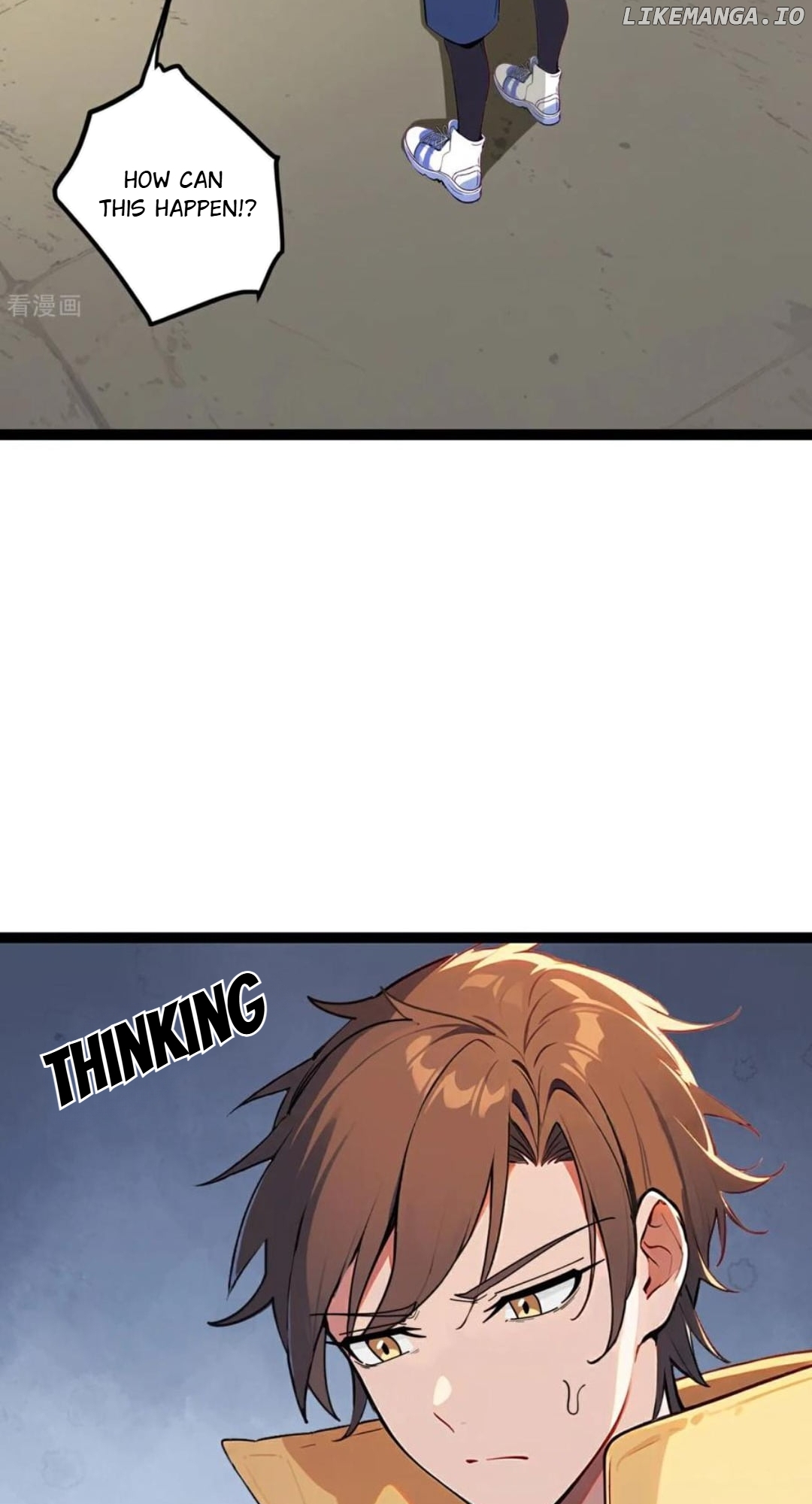 Entertainment Industry Feng Shui Master Chapter 11 - page 96