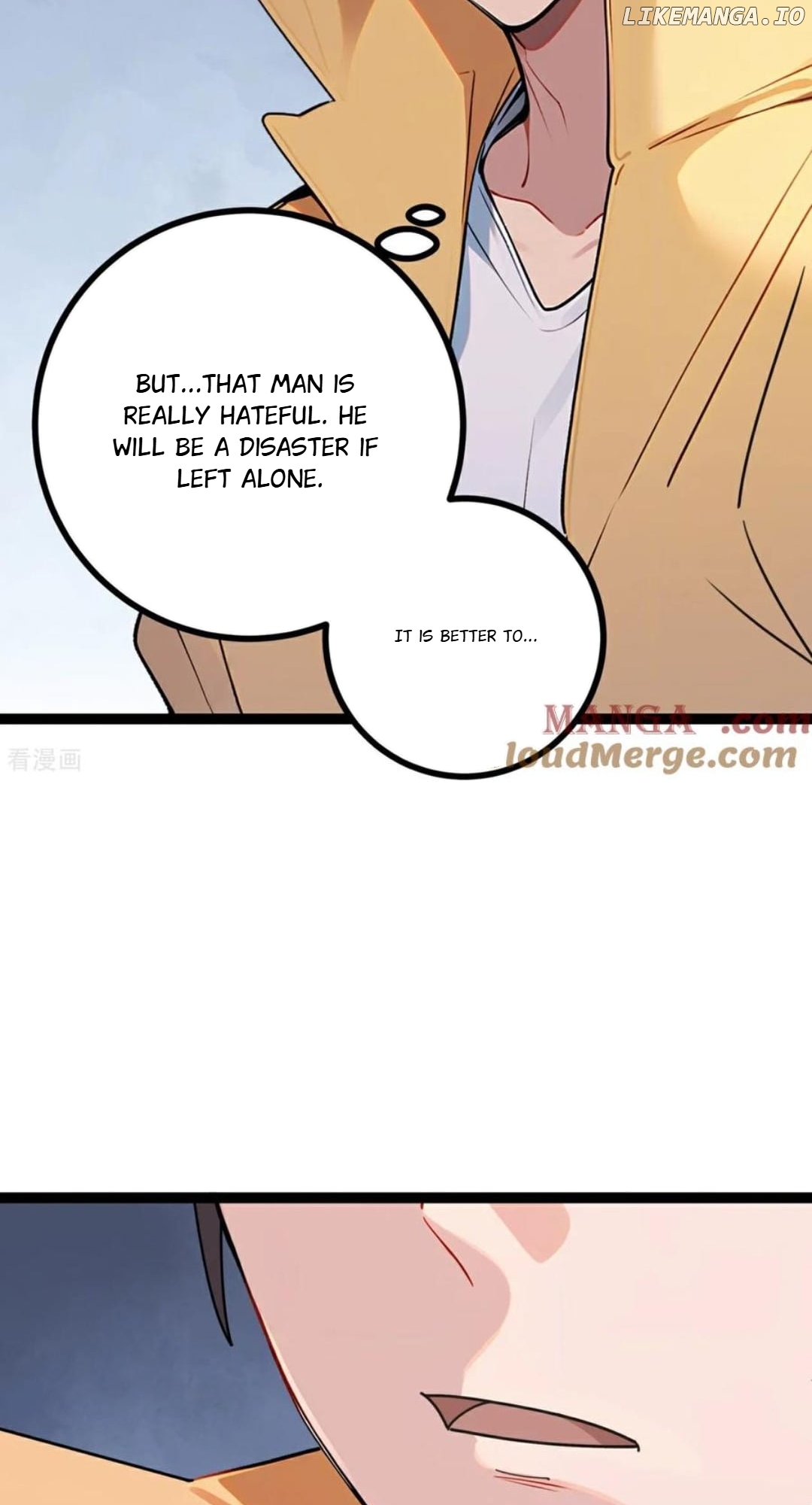 Entertainment Industry Feng Shui Master Chapter 11 - page 97