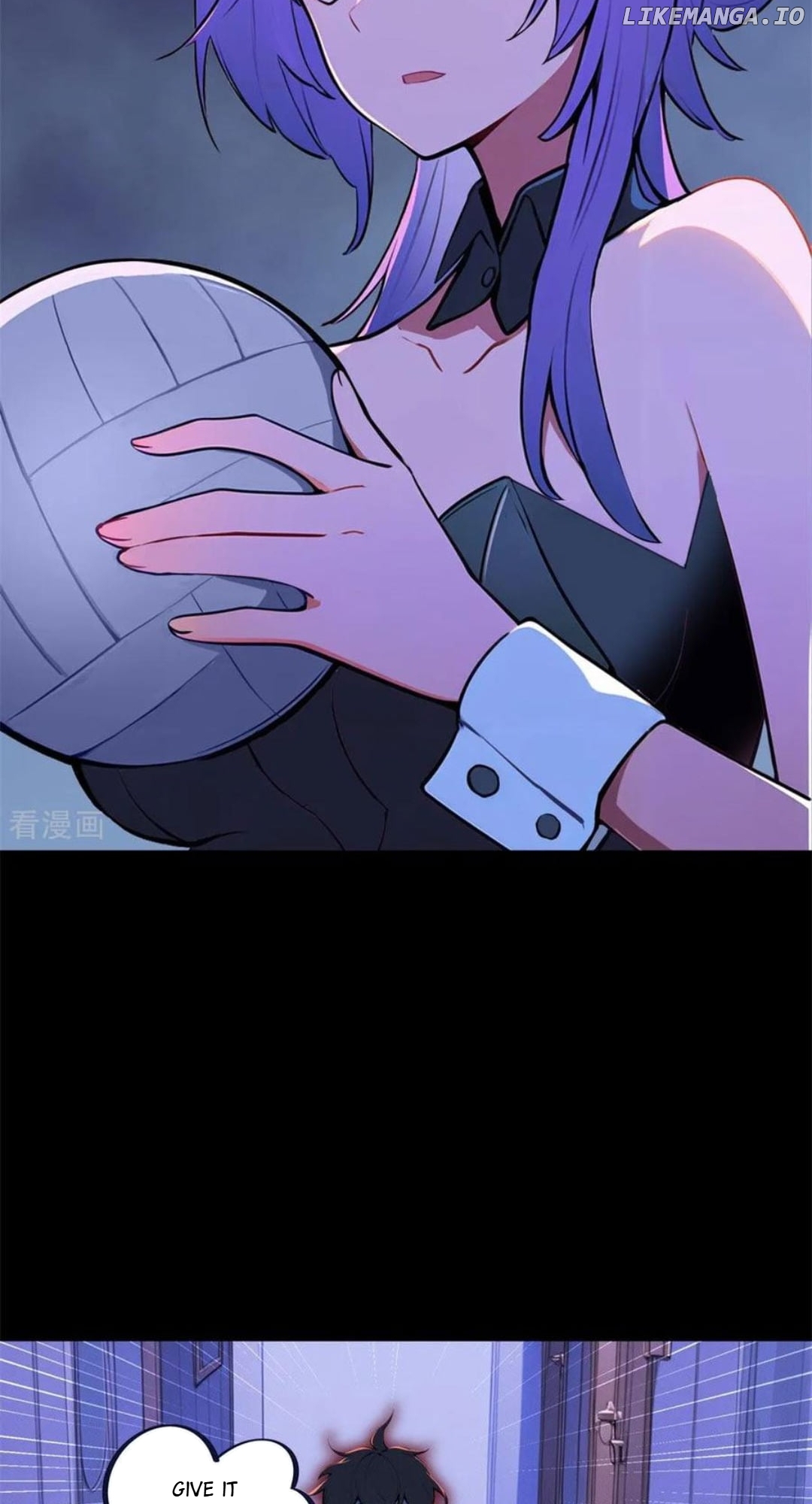 Entertainment Industry Feng Shui Master Chapter 9 - page 100
