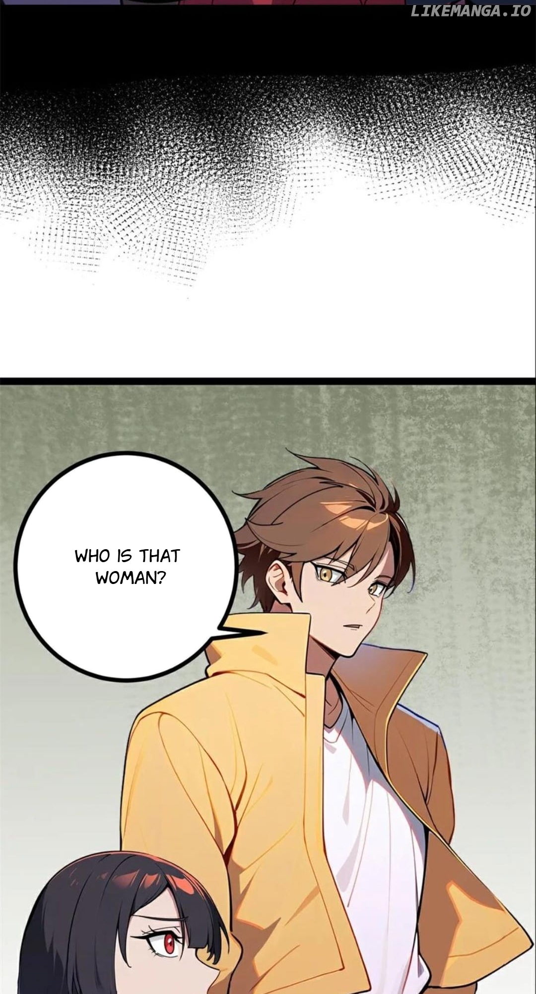 Entertainment Industry Feng Shui Master Chapter 9 - page 12