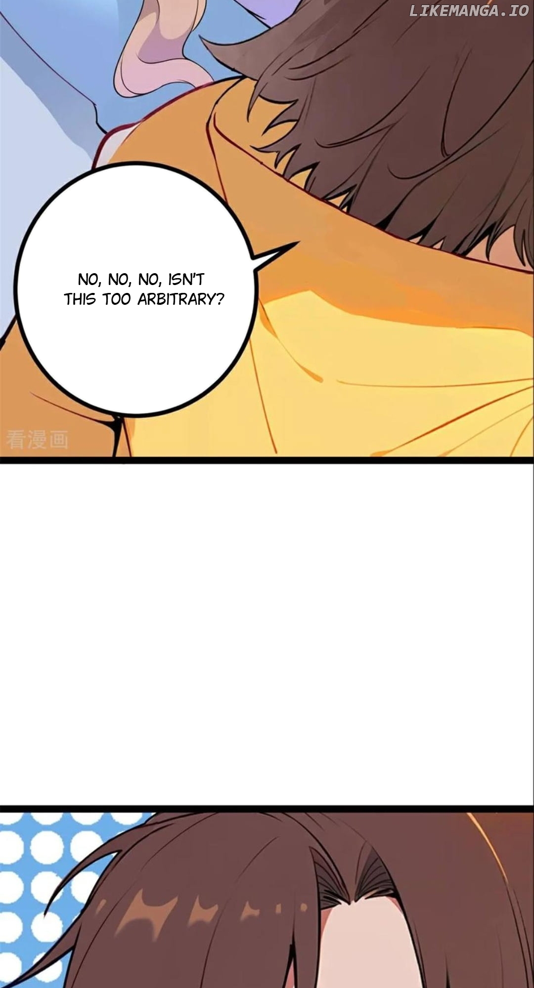 Entertainment Industry Feng Shui Master Chapter 9 - page 15