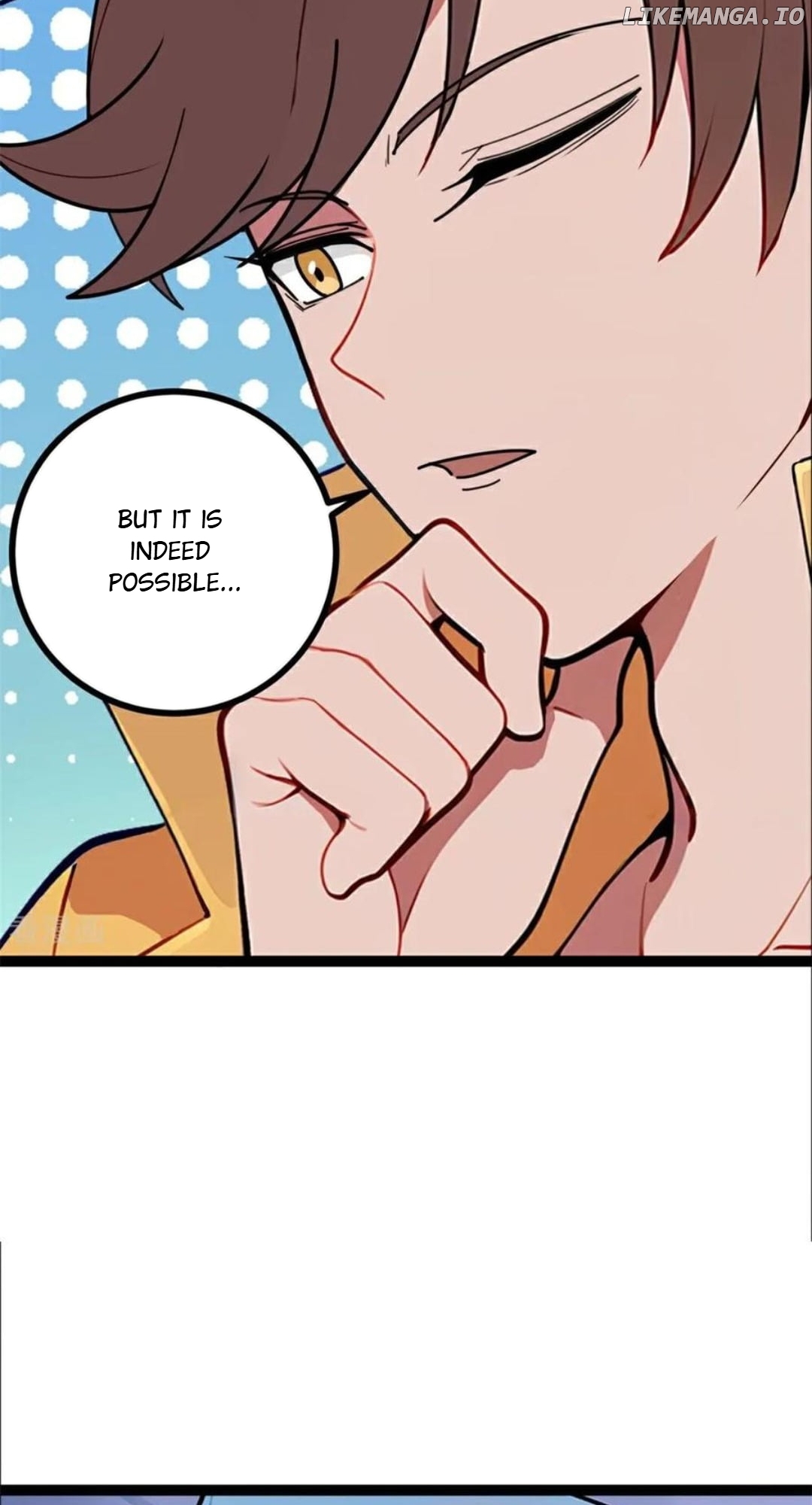 Entertainment Industry Feng Shui Master Chapter 9 - page 16