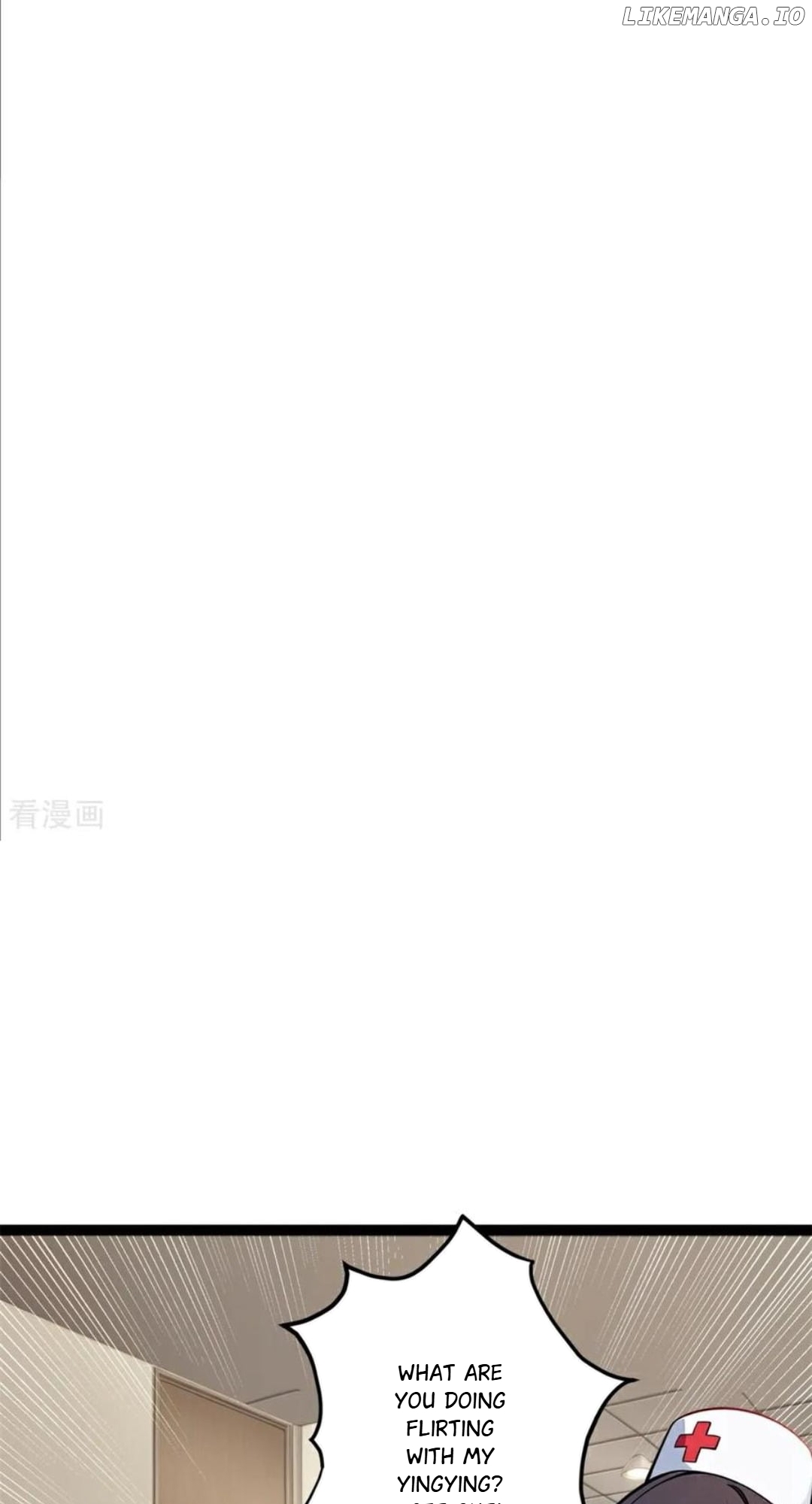 Entertainment Industry Feng Shui Master Chapter 9 - page 33