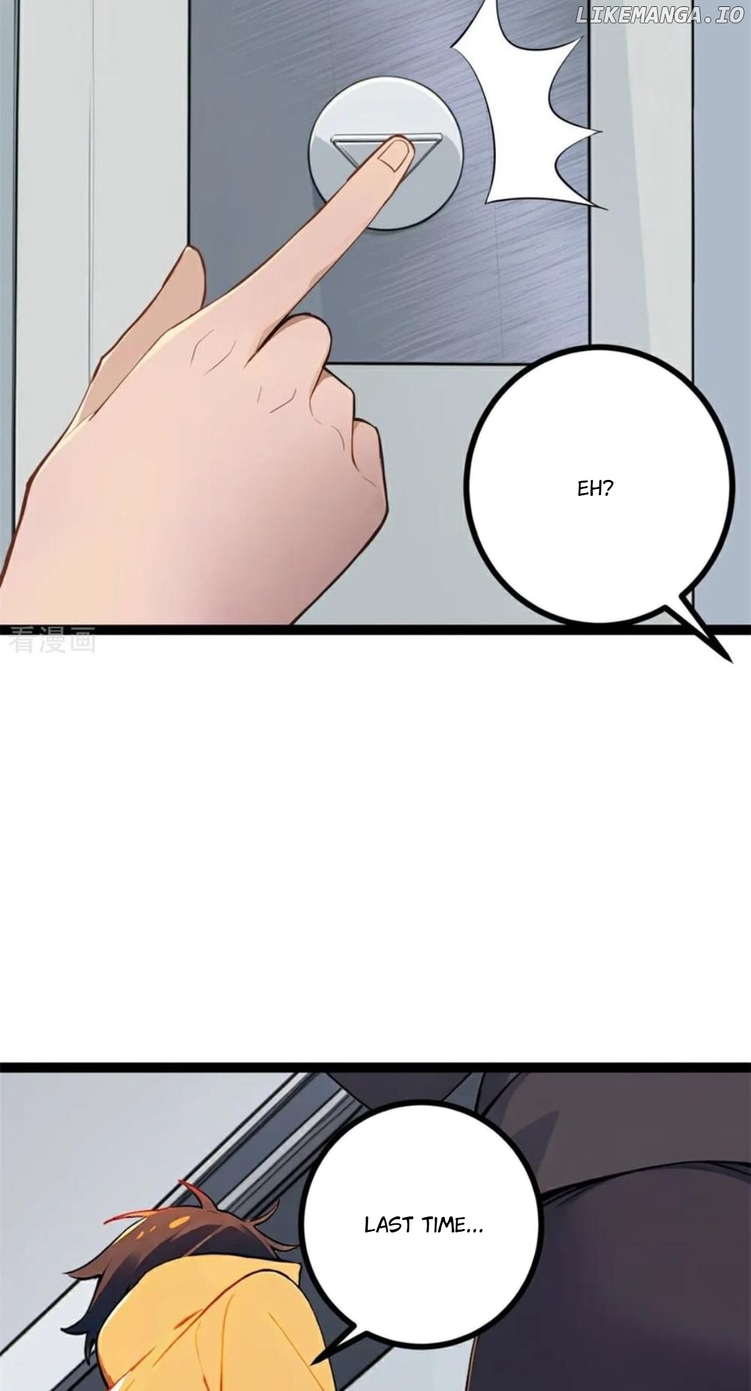 Entertainment Industry Feng Shui Master Chapter 9 - page 38
