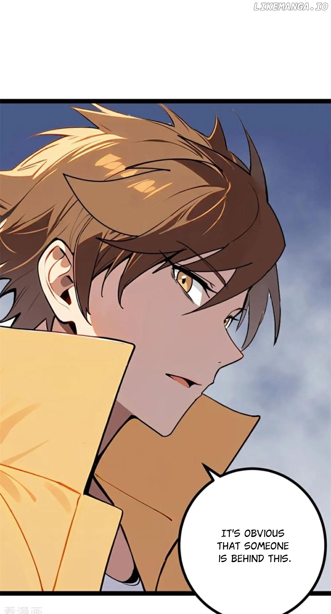 Entertainment Industry Feng Shui Master Chapter 9 - page 40