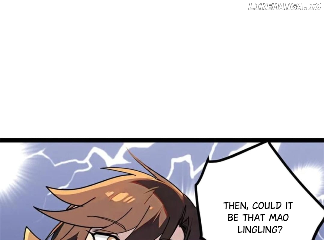 Entertainment Industry Feng Shui Master Chapter 9 - page 43