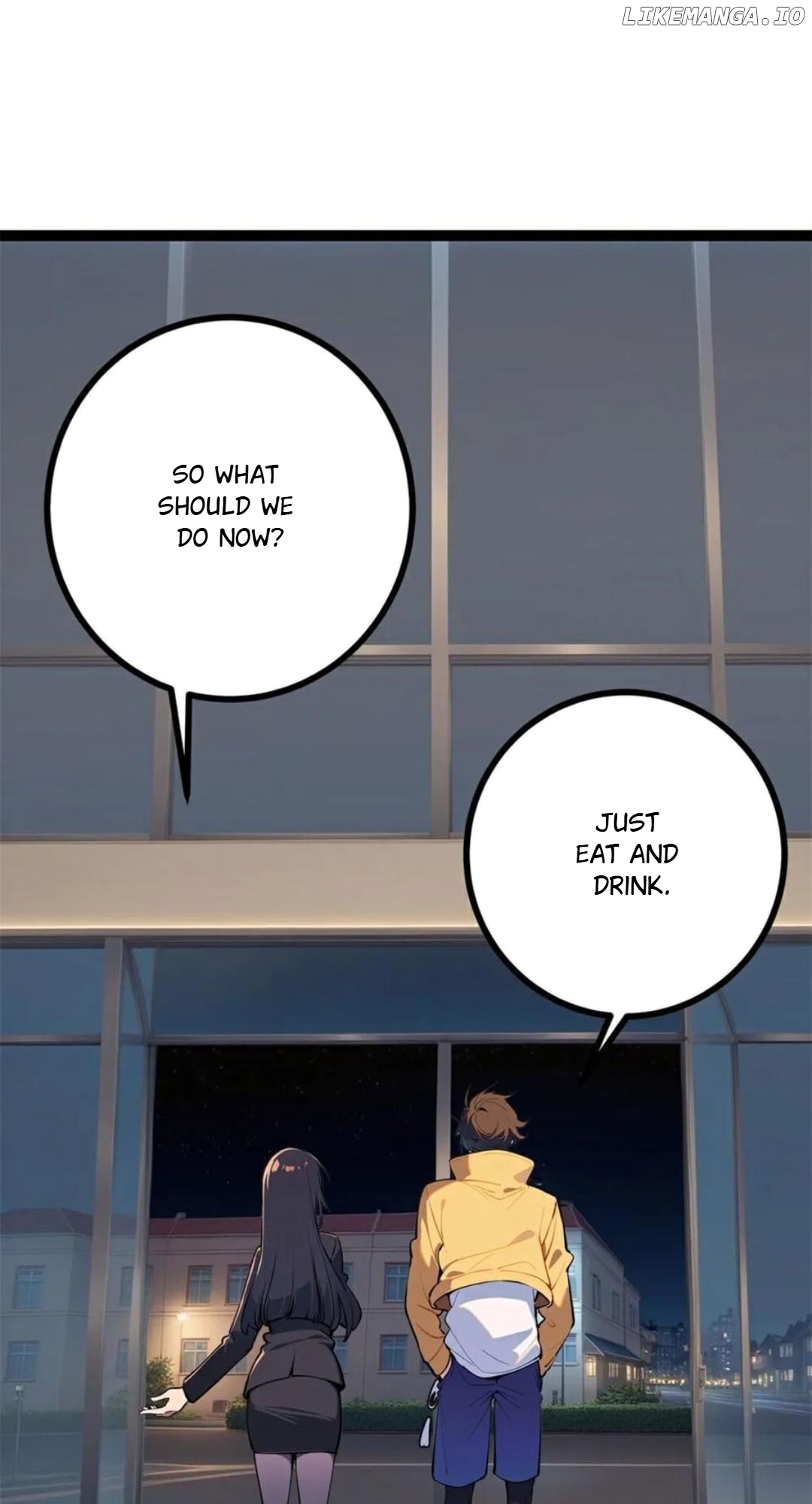 Entertainment Industry Feng Shui Master Chapter 9 - page 45