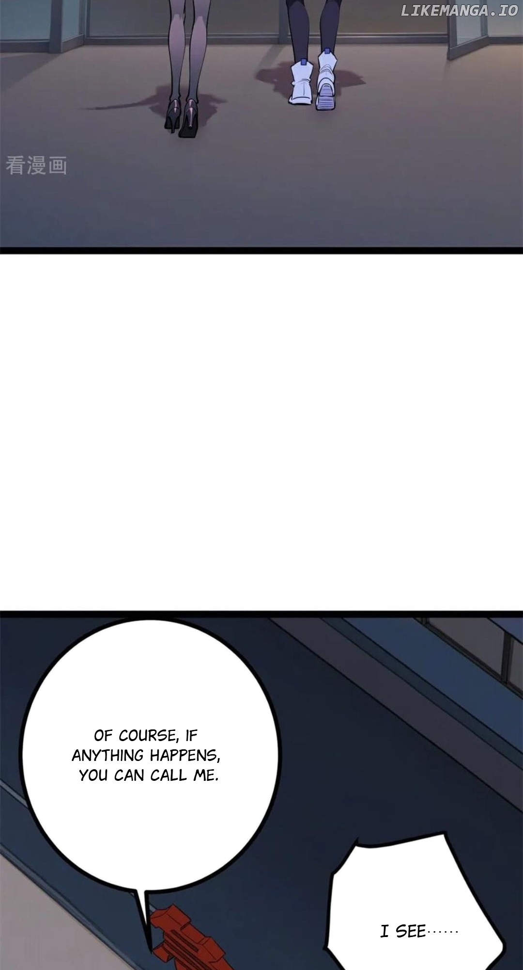 Entertainment Industry Feng Shui Master Chapter 9 - page 46