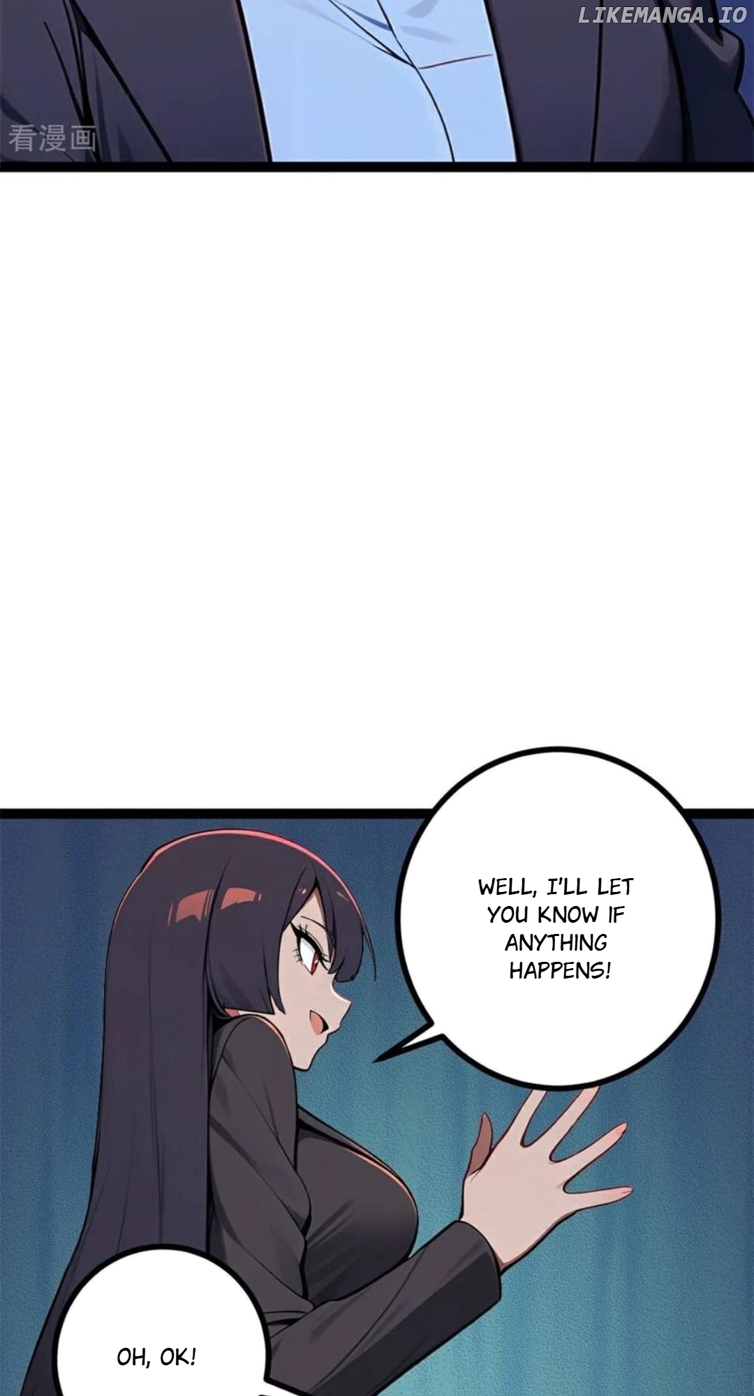 Entertainment Industry Feng Shui Master Chapter 9 - page 50