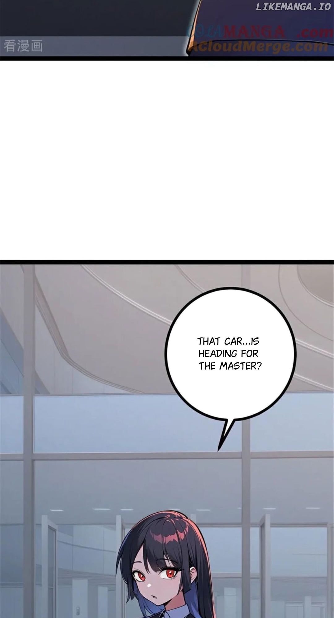 Entertainment Industry Feng Shui Master Chapter 9 - page 55