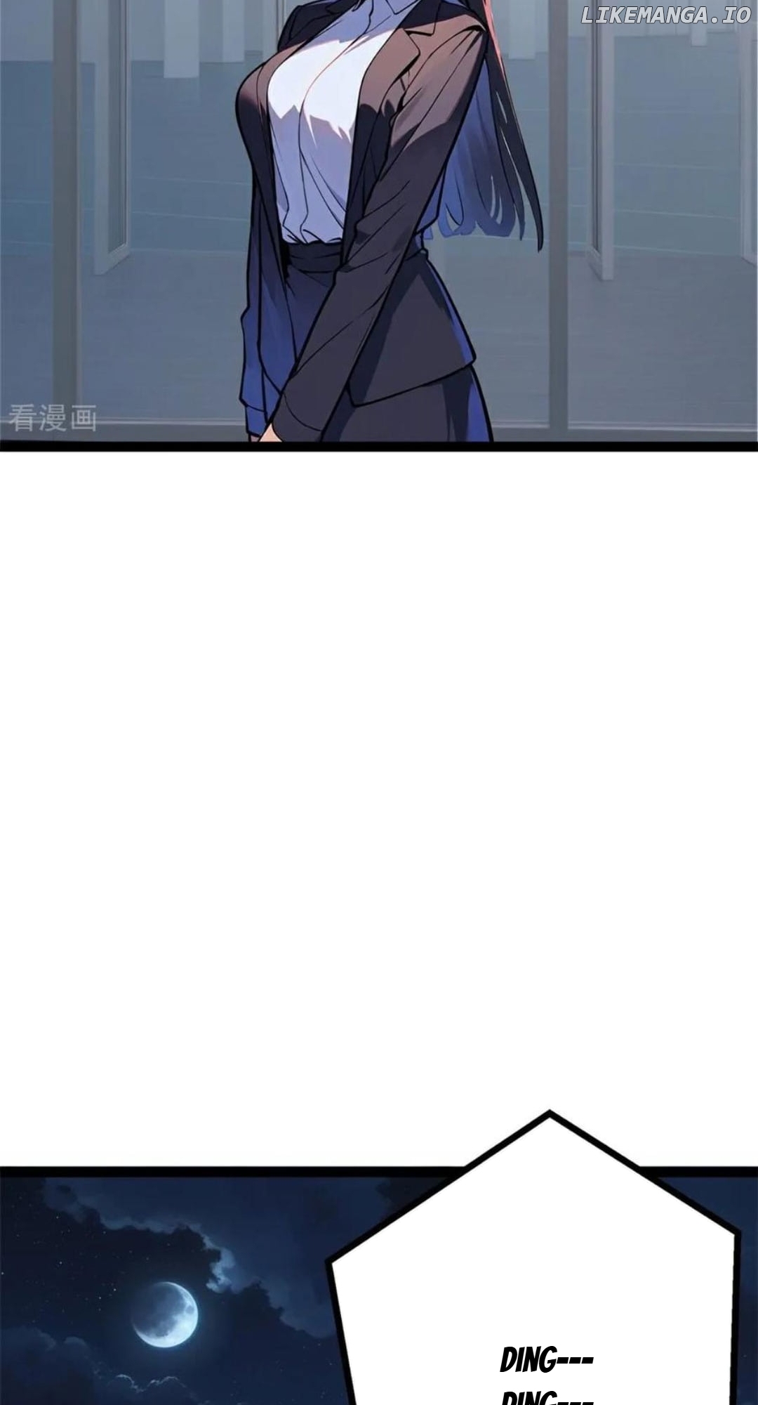 Entertainment Industry Feng Shui Master Chapter 9 - page 56