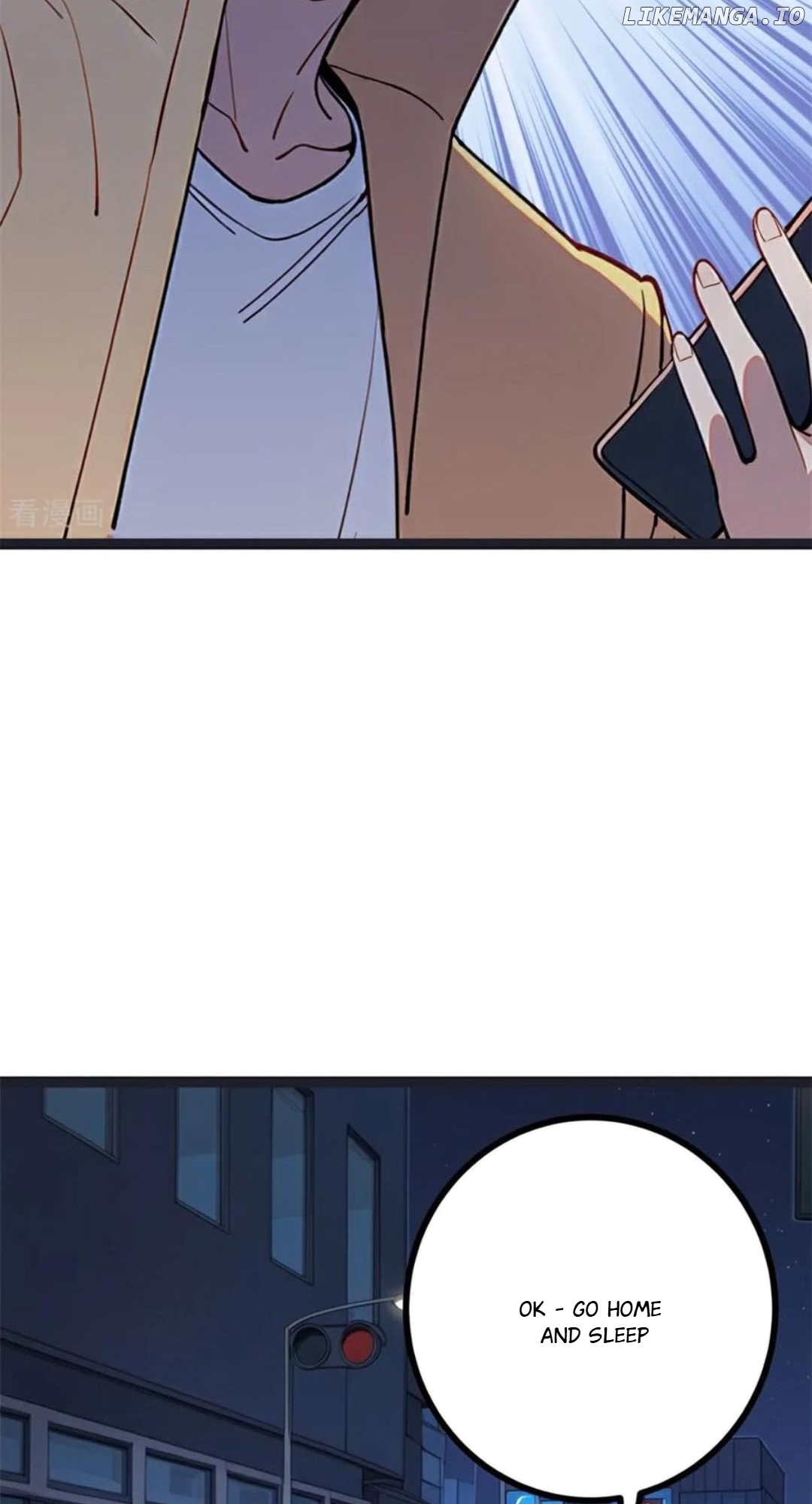 Entertainment Industry Feng Shui Master Chapter 9 - page 60