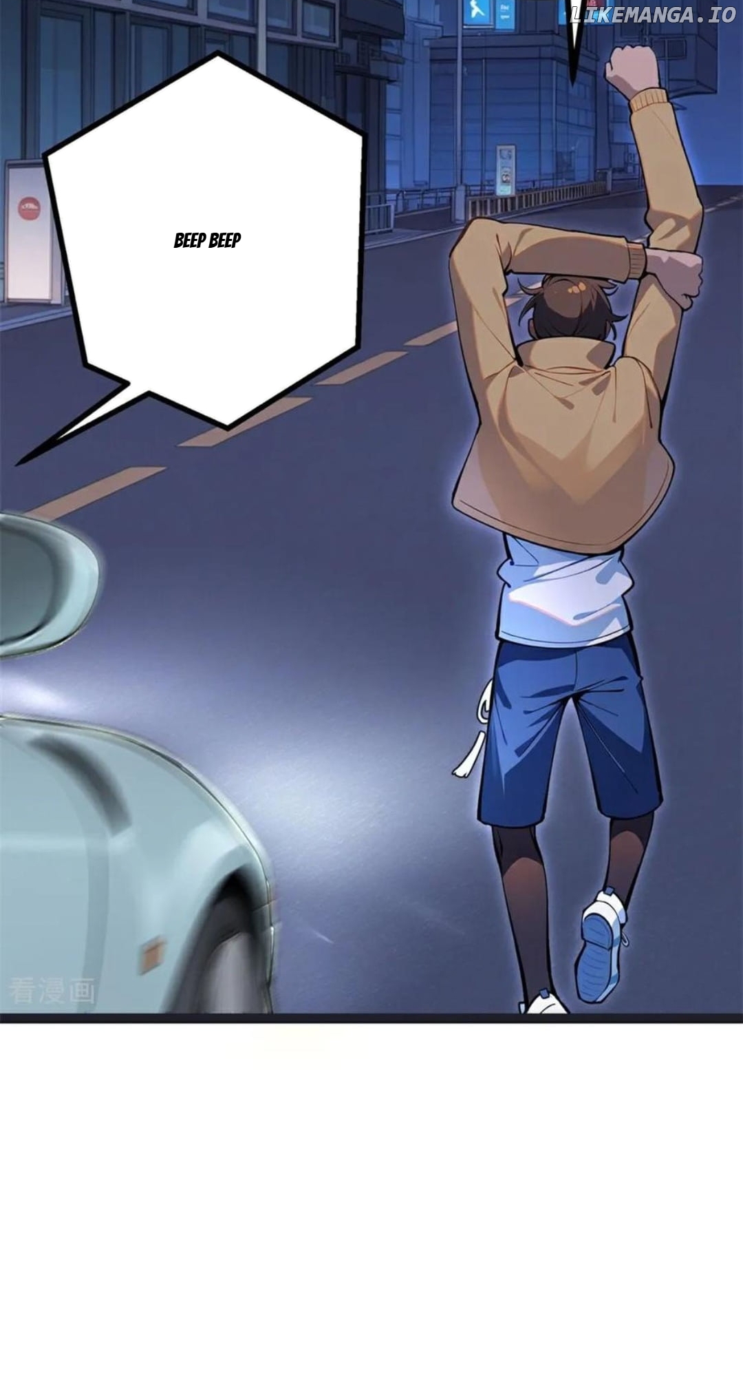 Entertainment Industry Feng Shui Master Chapter 9 - page 61